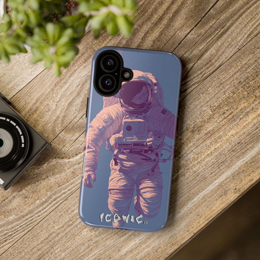 Moon Goon Tough Cases