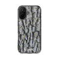 Iconic Scenes Tree Bark Magsafe Impact Cases