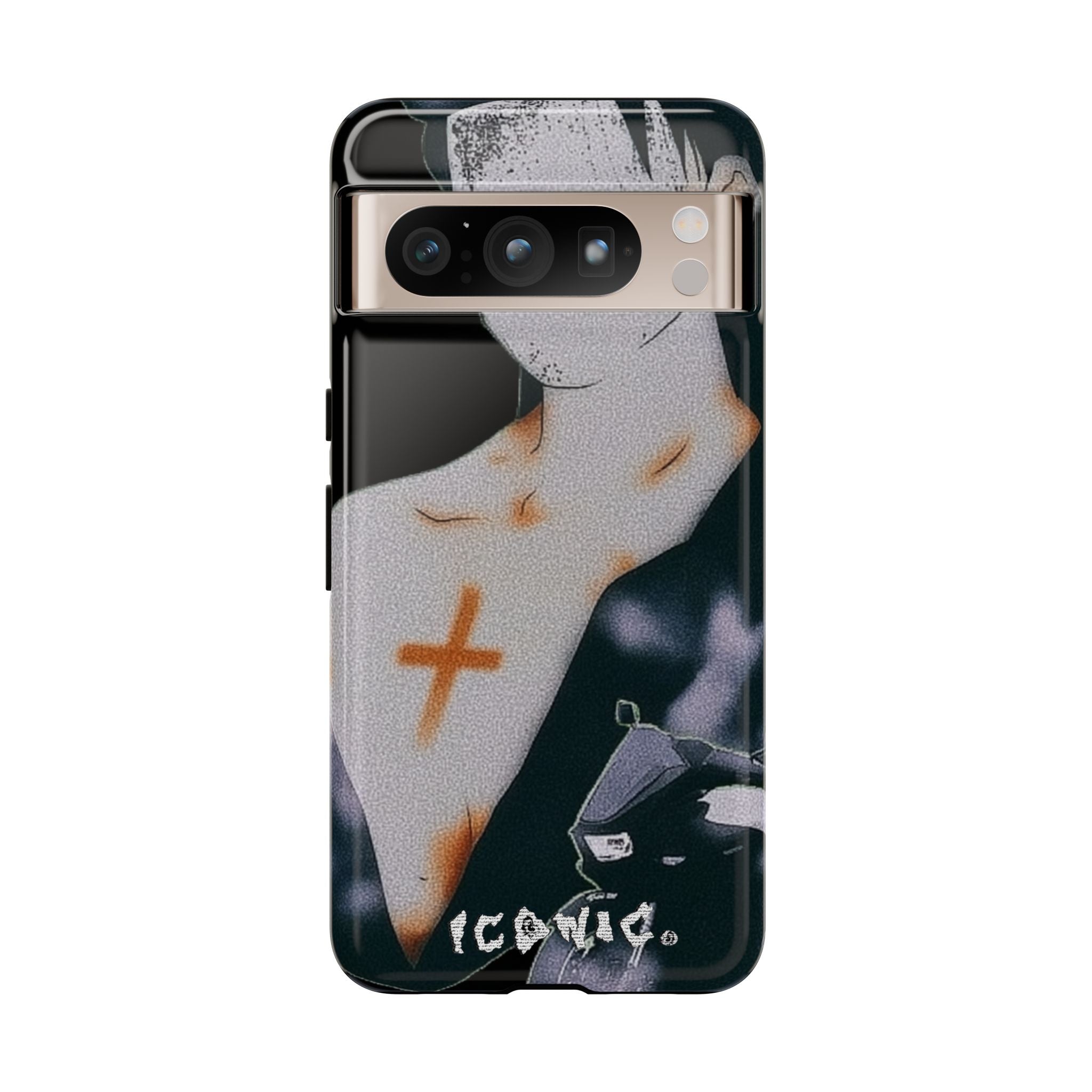 Rider X Tough Cases
