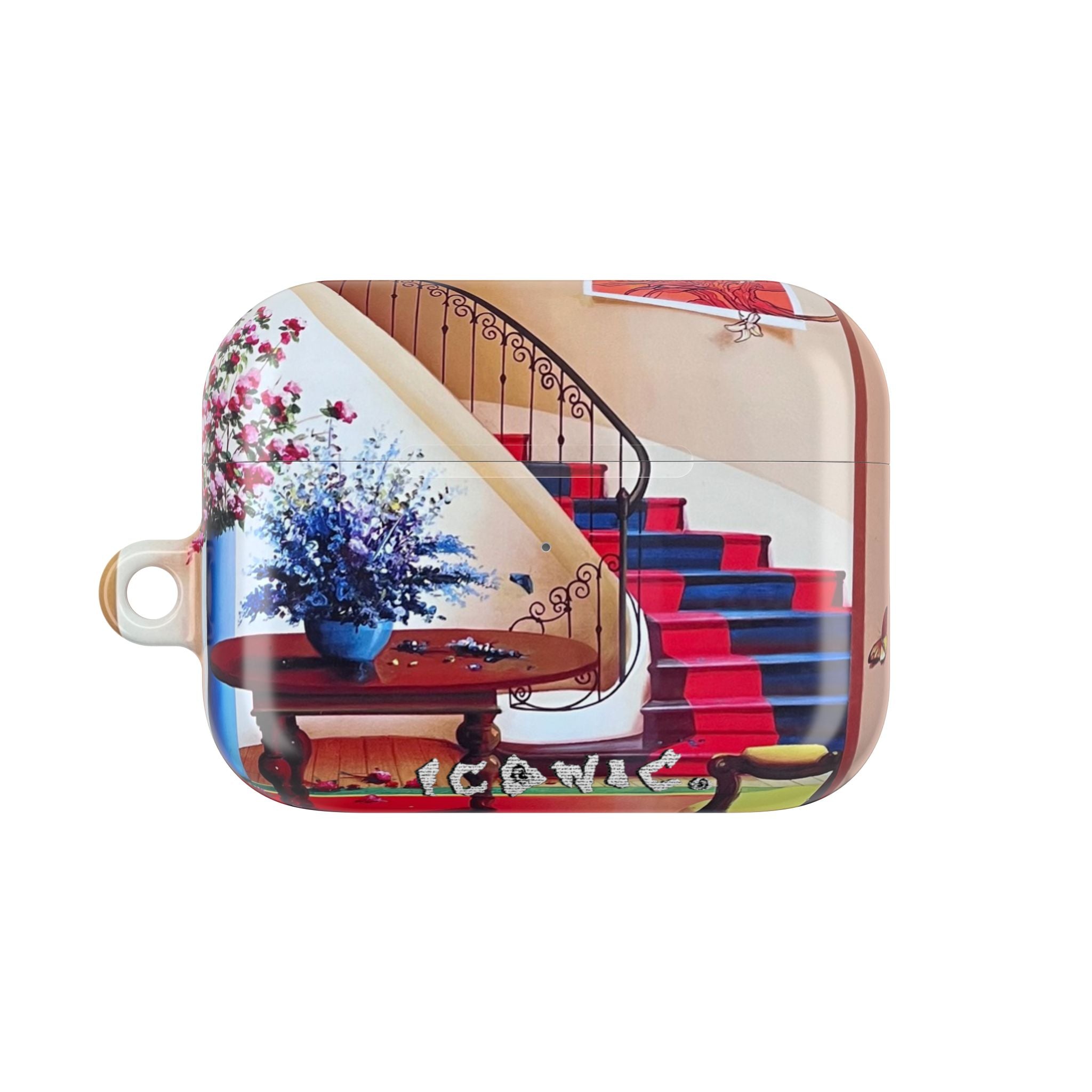 Grand Stairway AirPods Case