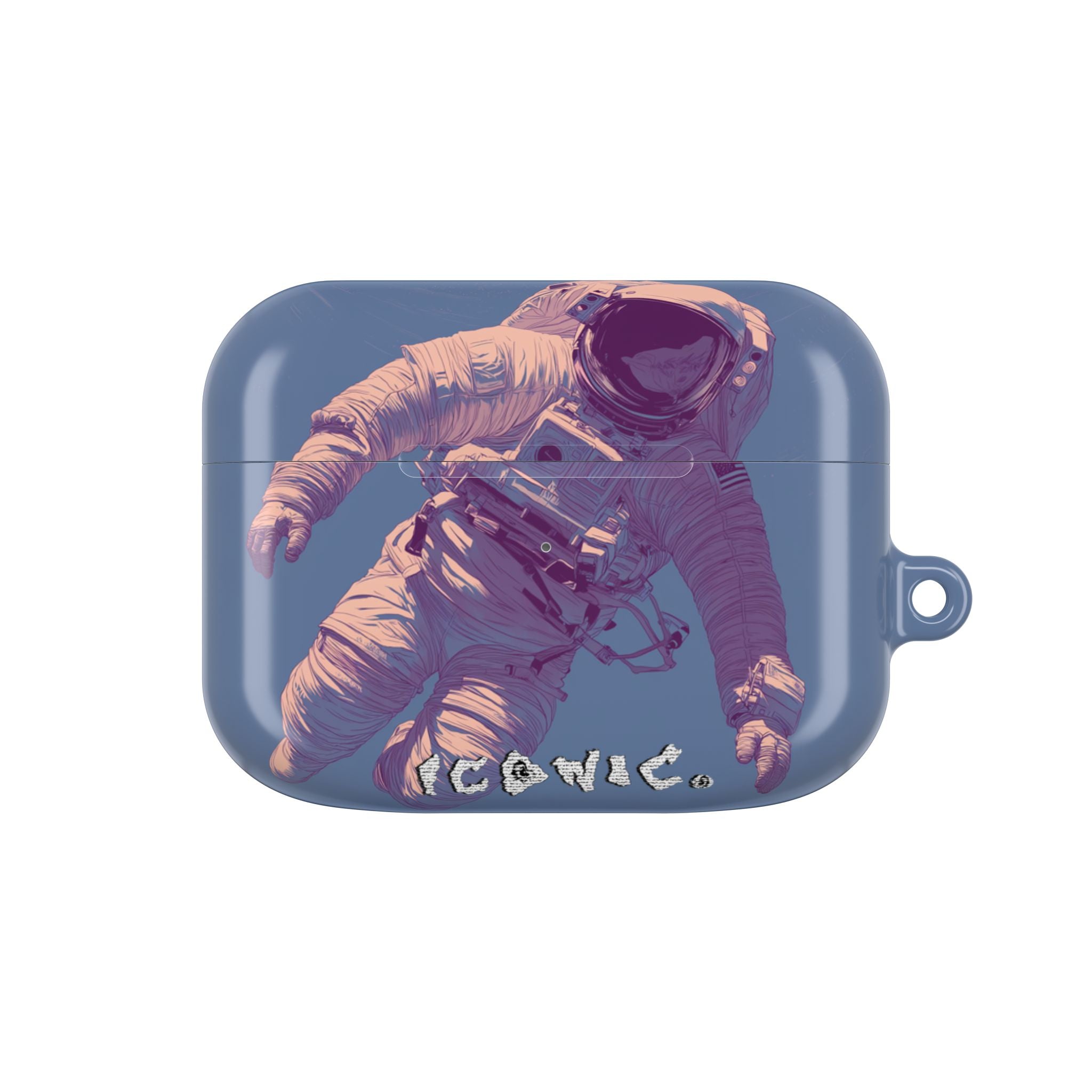 Moon Goon AirPods Case
