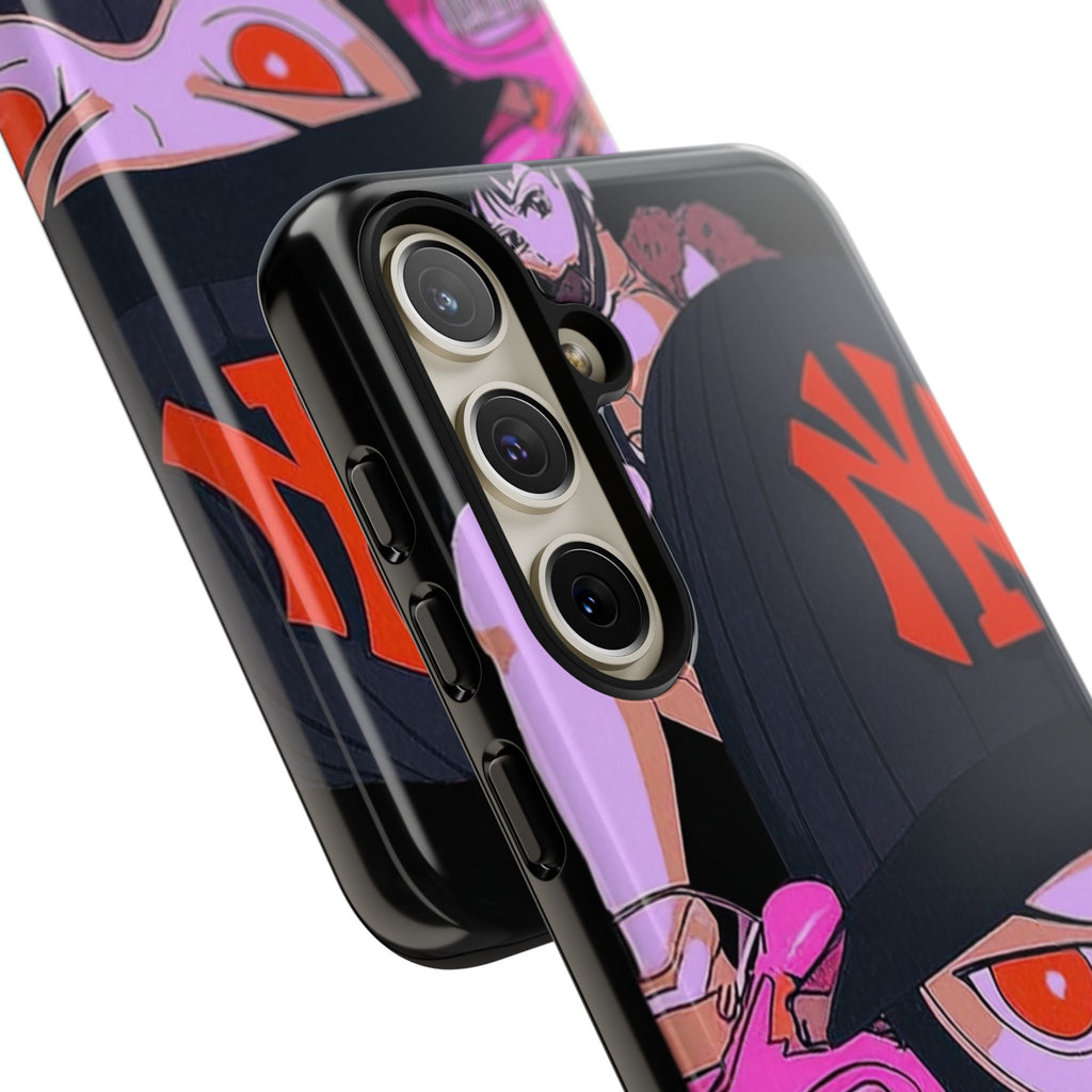 NYC Ninja Tough Cases