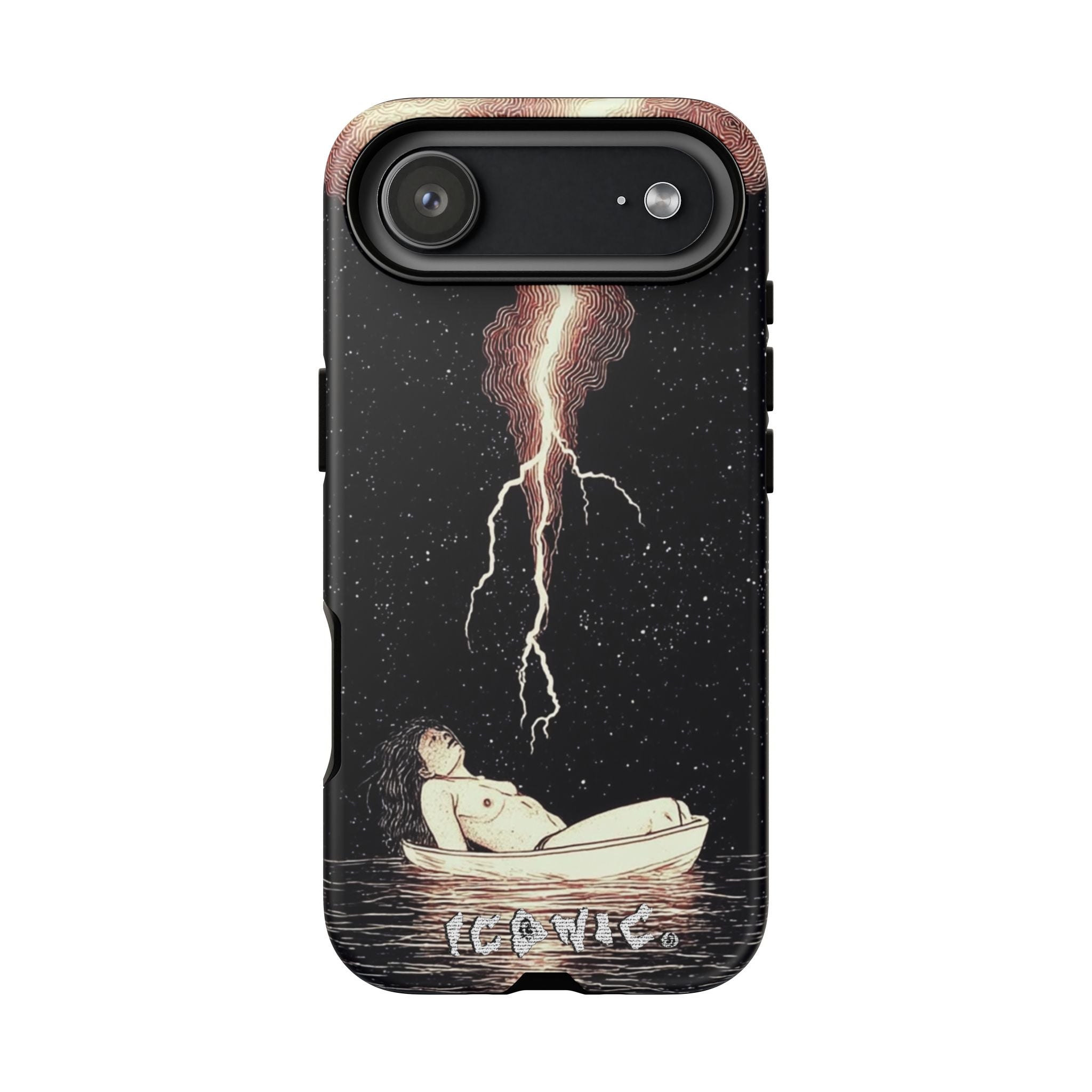 Natural Bliss tough Cases
