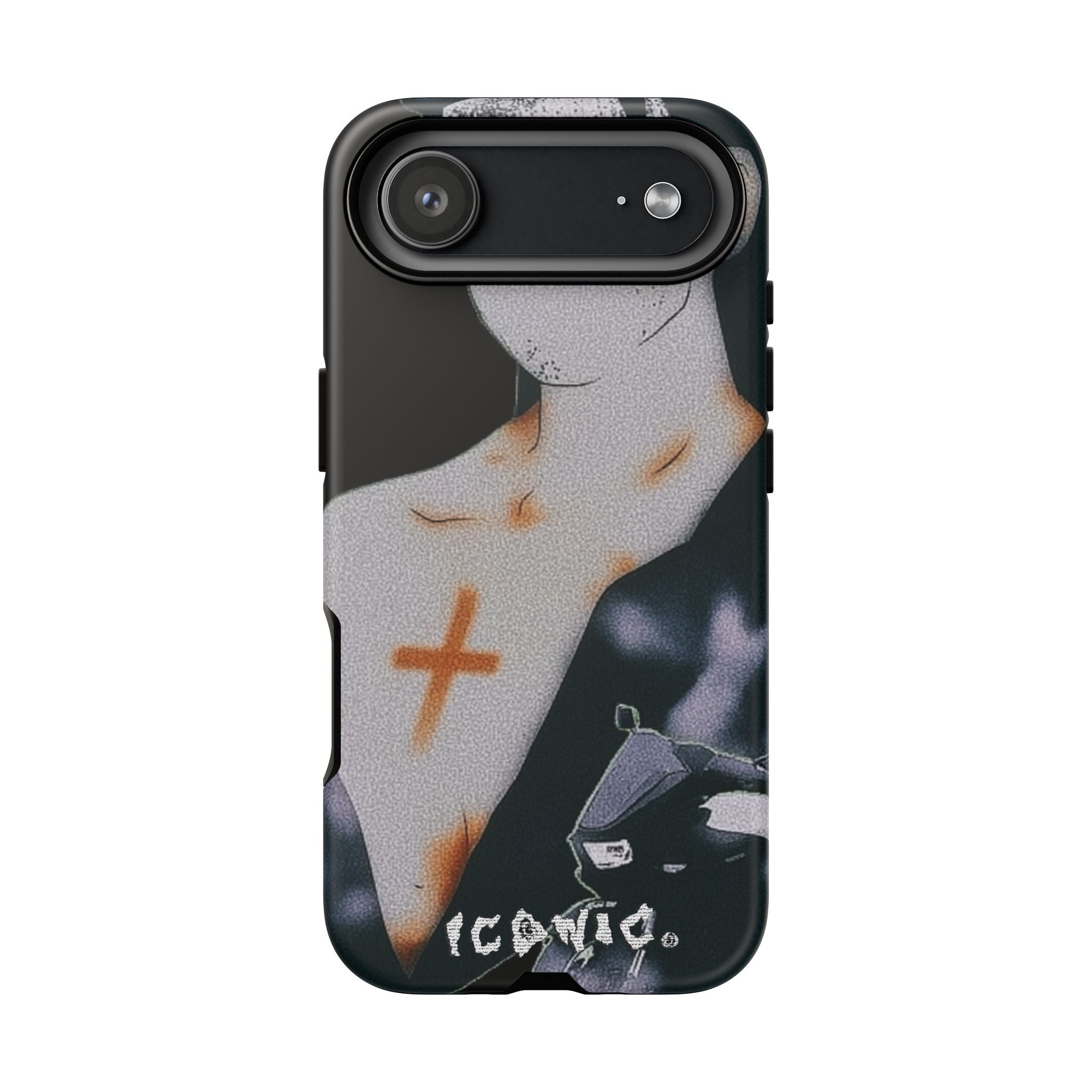 Rider X Tough Cases