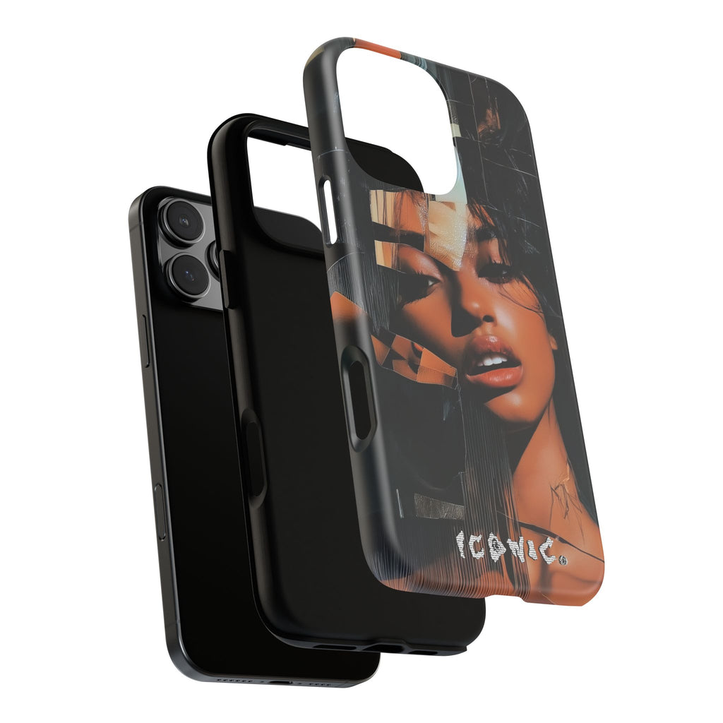 Melted BeautyTough Cases