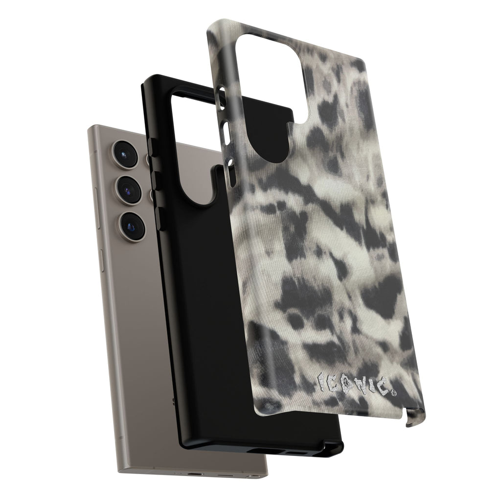 Ghost Fabric Tough Cases