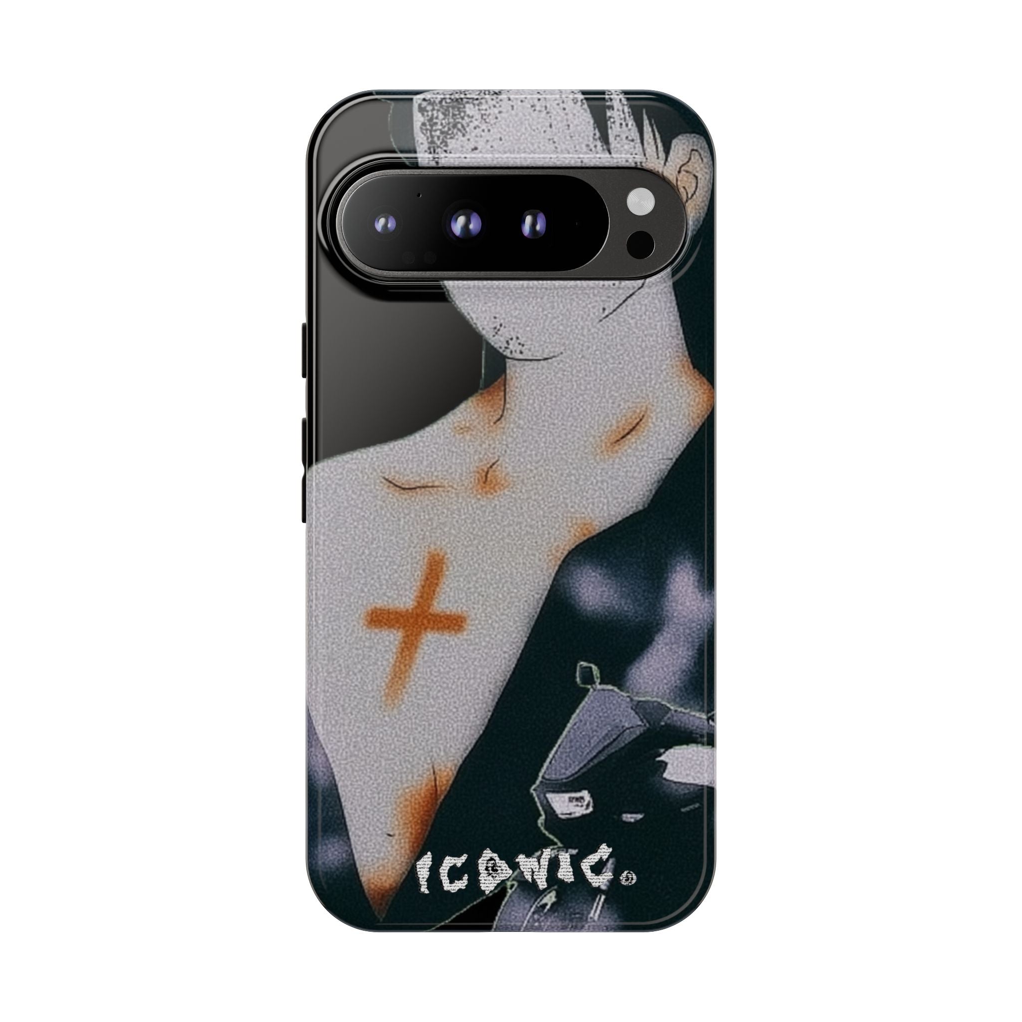 Rider X Tough Cases