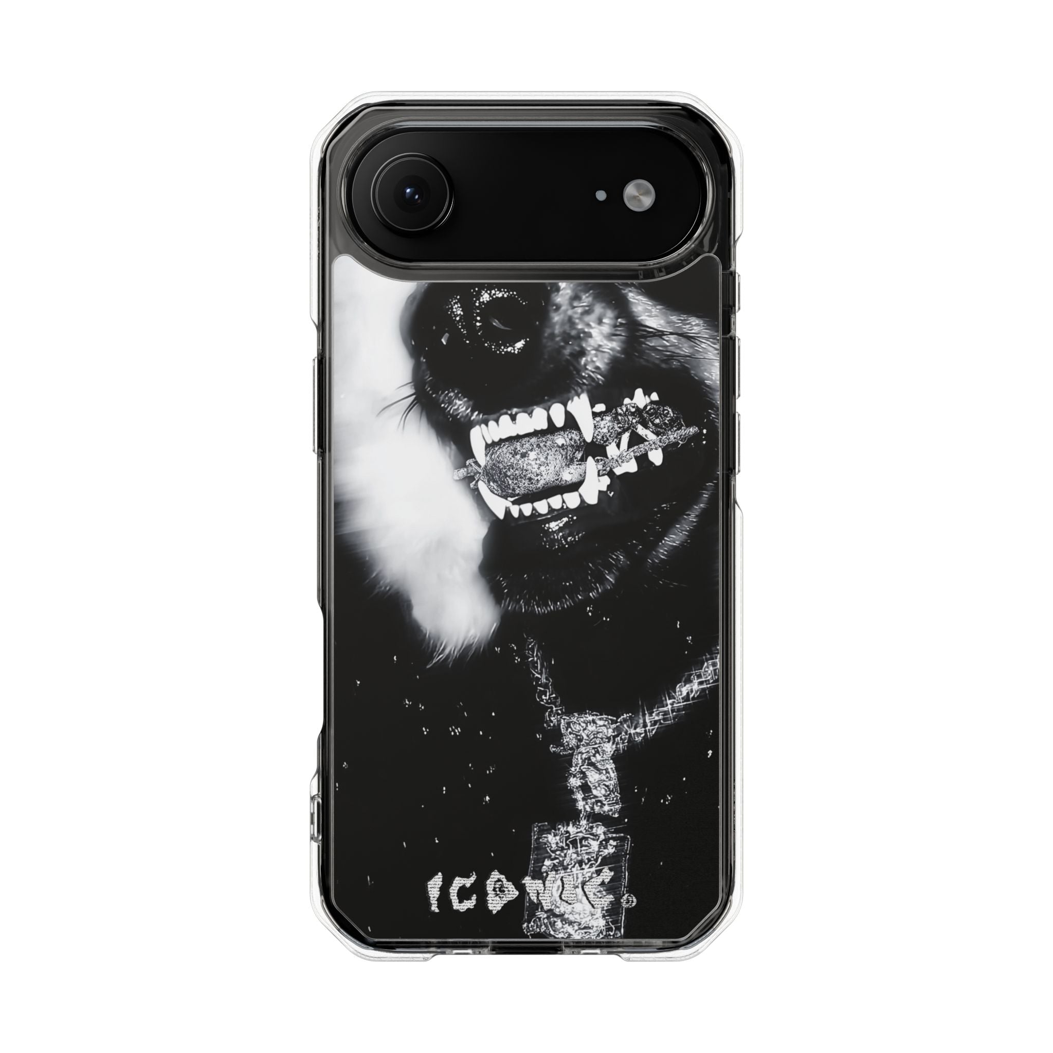 Iconic Animals Doberman Magsafe Impact Cases