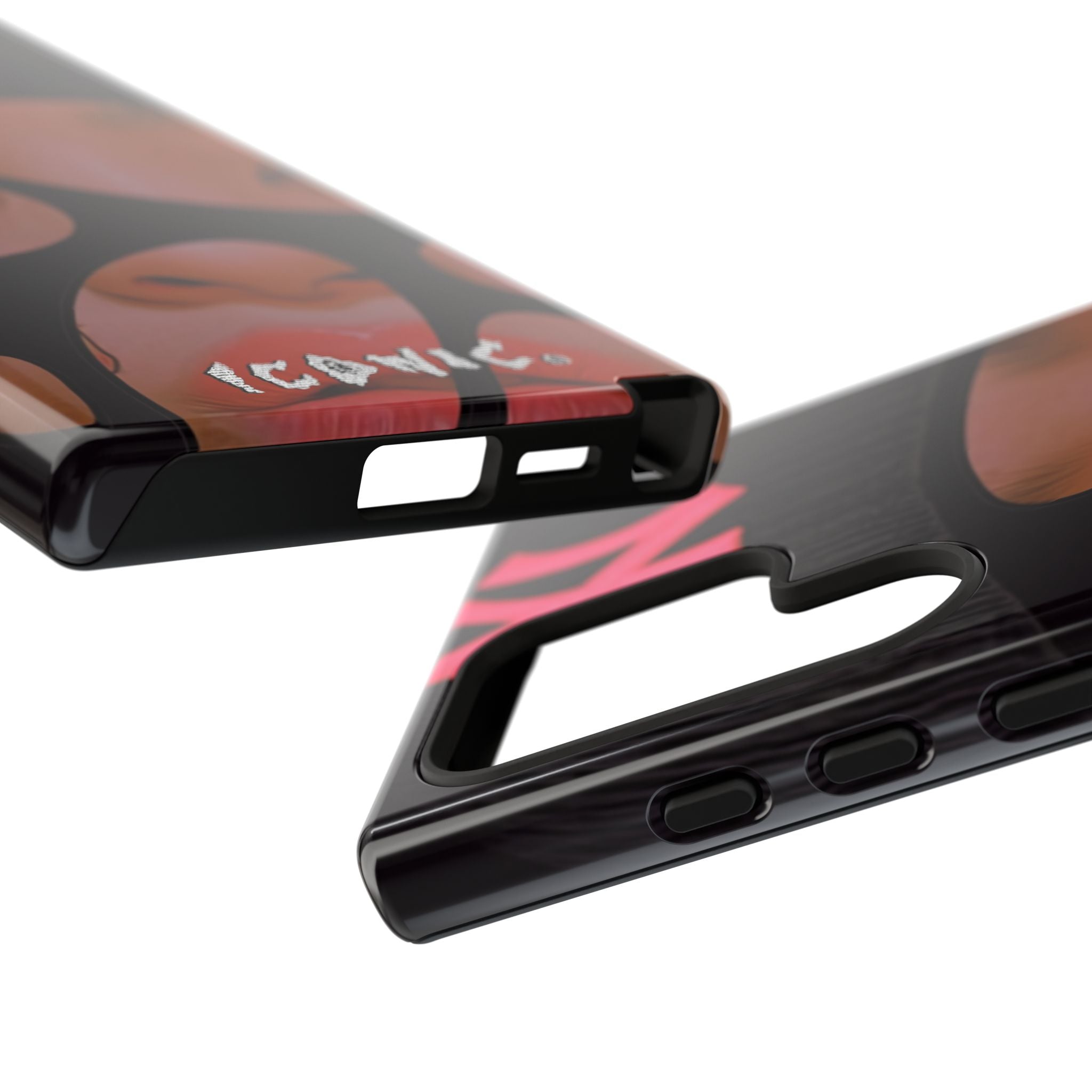 Bubblegum NYC Tough Cases