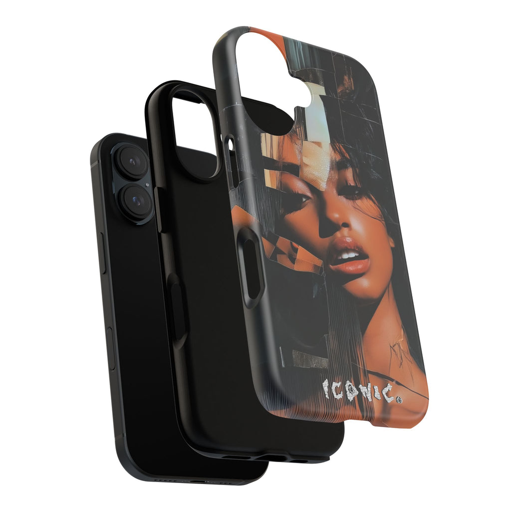 Melted BeautyTough Cases