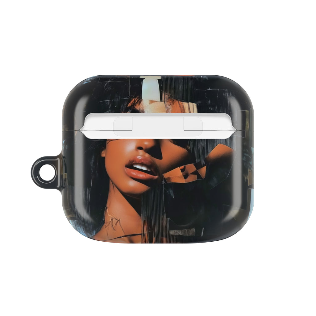 Melted Beauty AirPod Cases