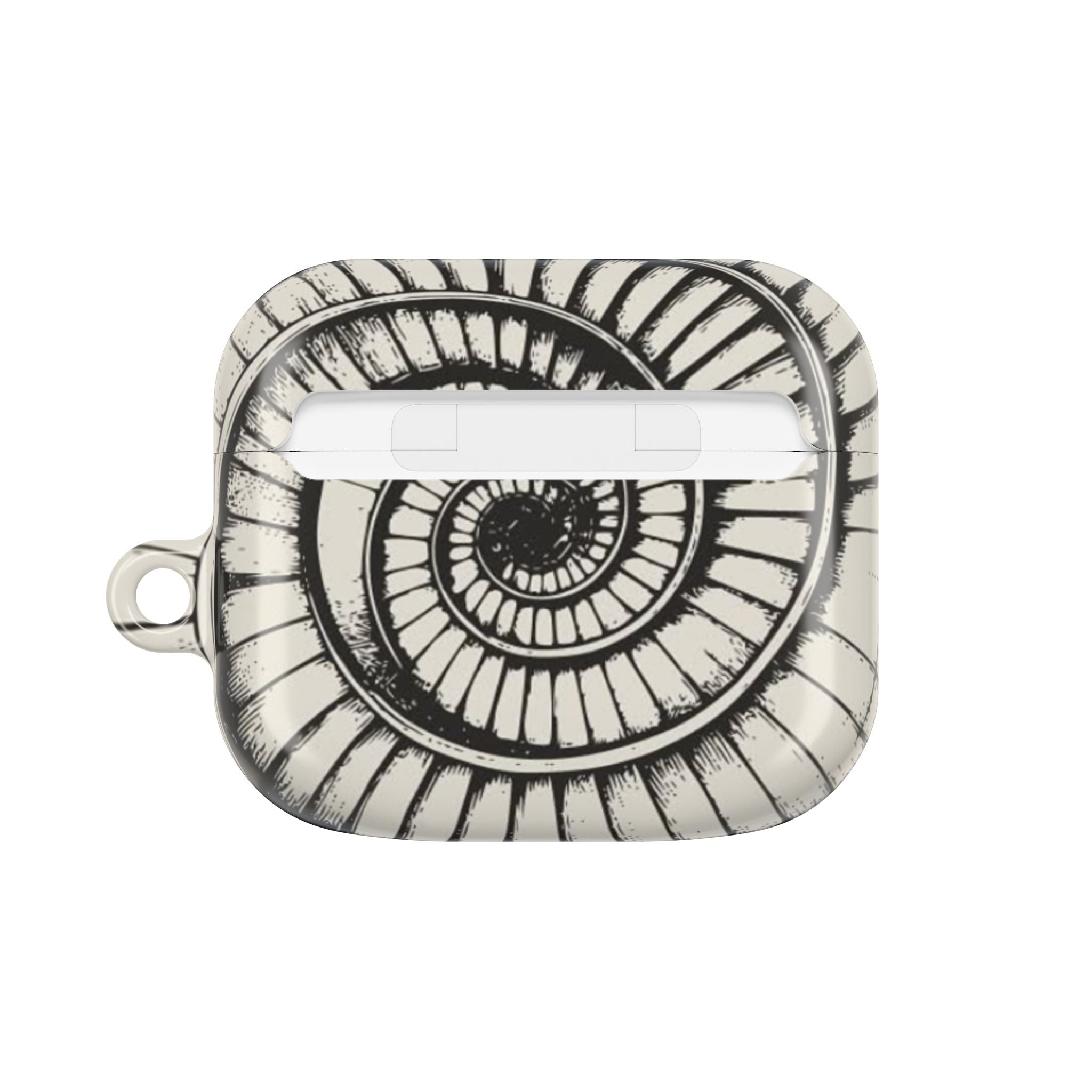 Spiral Stairs AirPod Cases