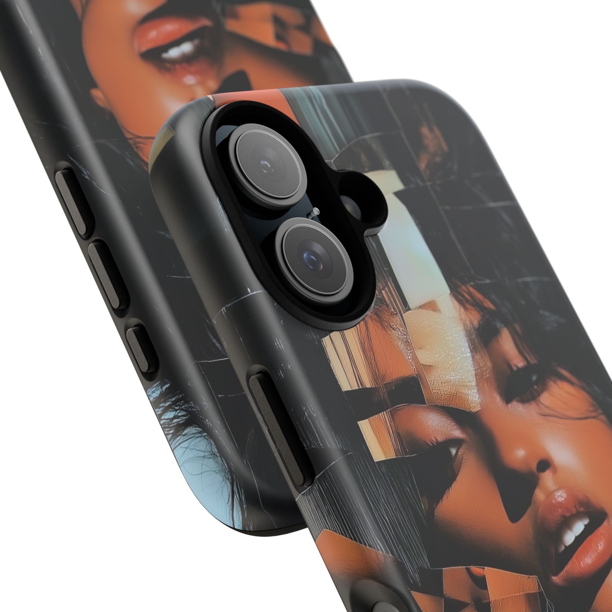 Melted BeautyTough Cases