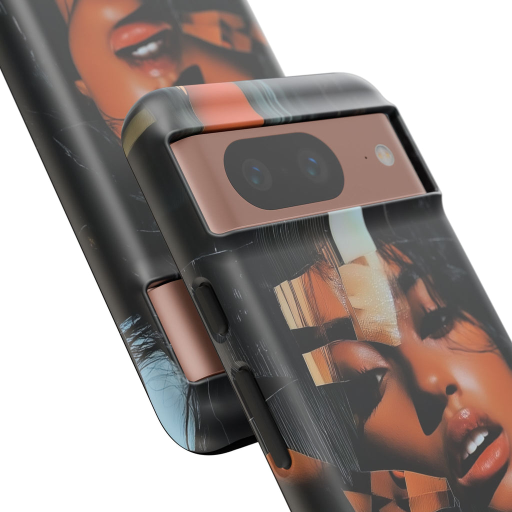 Melted BeautyTough Cases