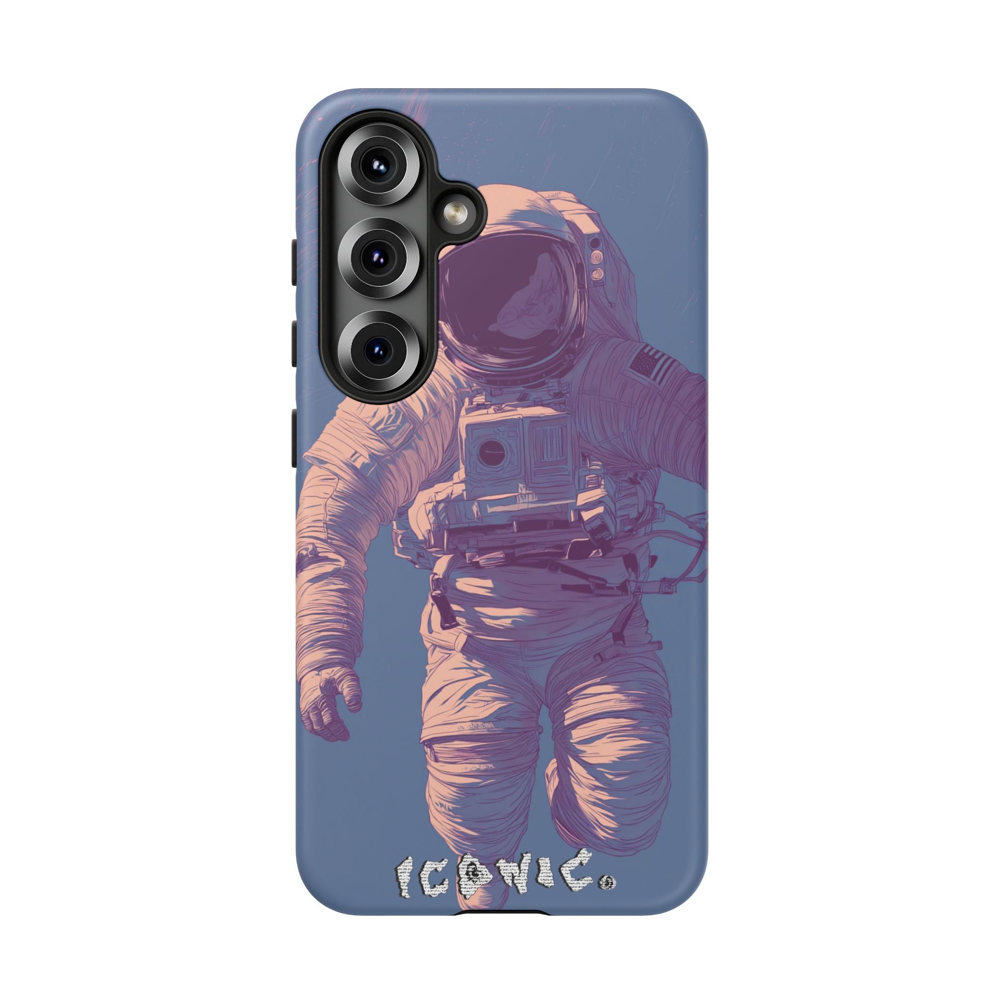 Moon Goon Tough Cases