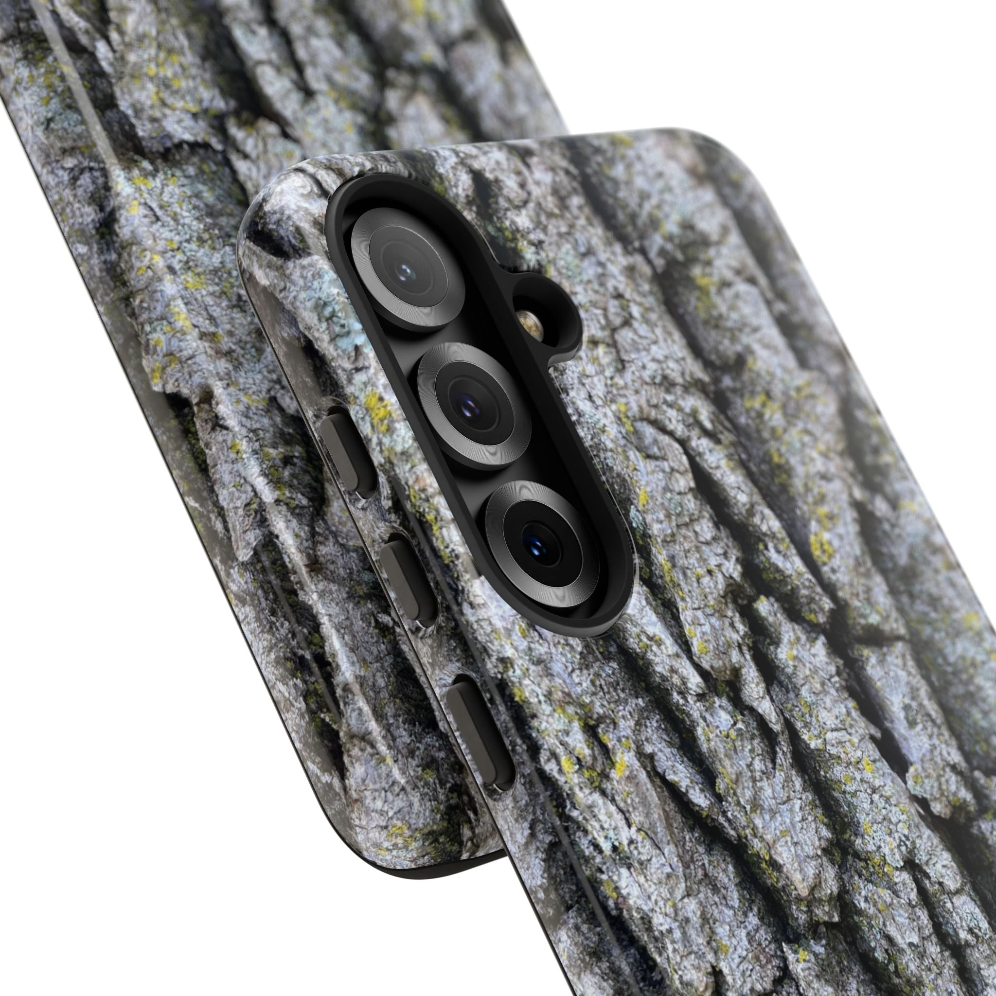 Iconic Scenes Tree Bark Tough Cases