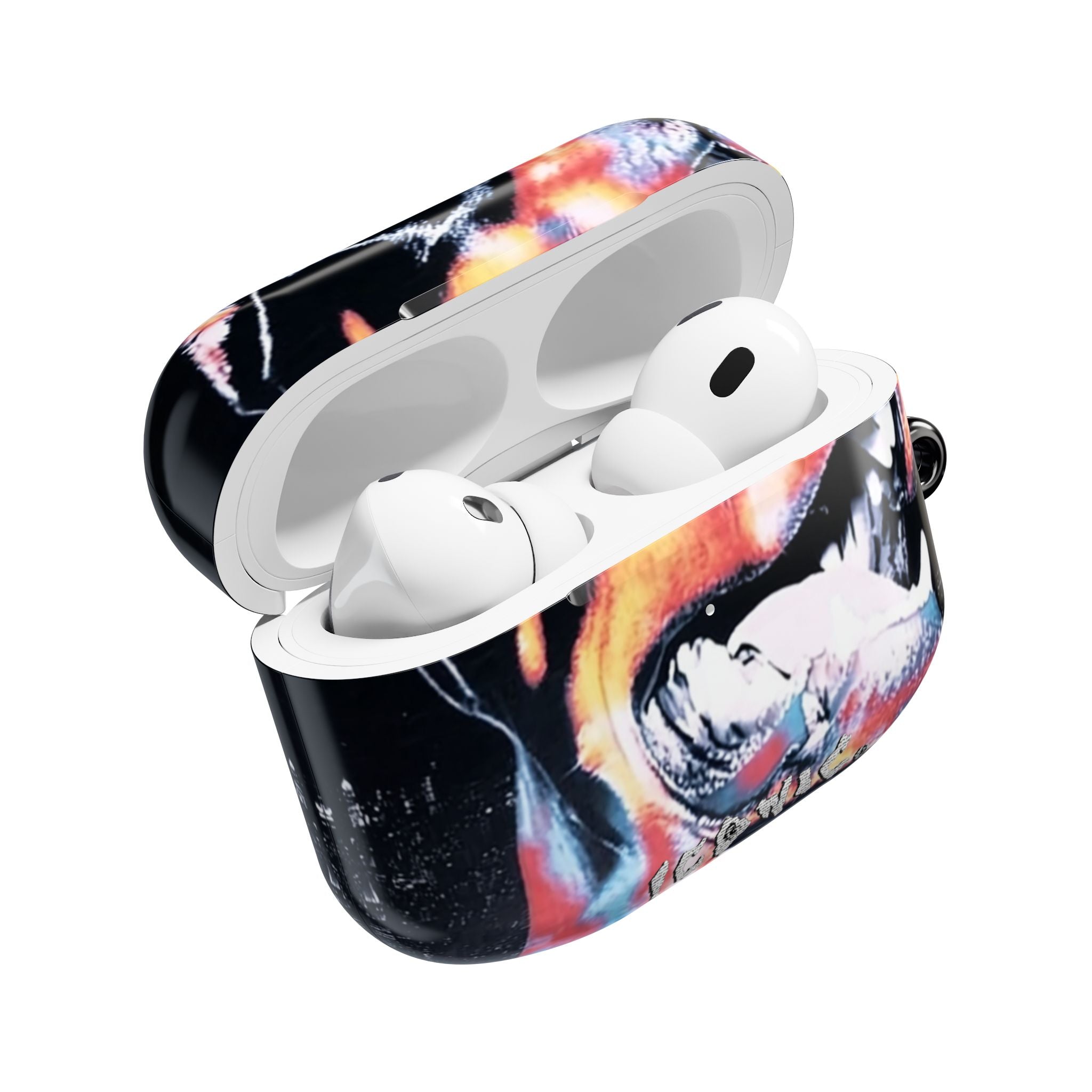 Iconic Animals Doberman AirPods Case