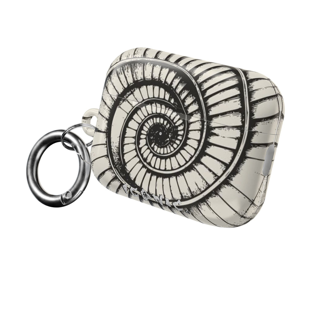 Spiral Stairs AirPod Cases