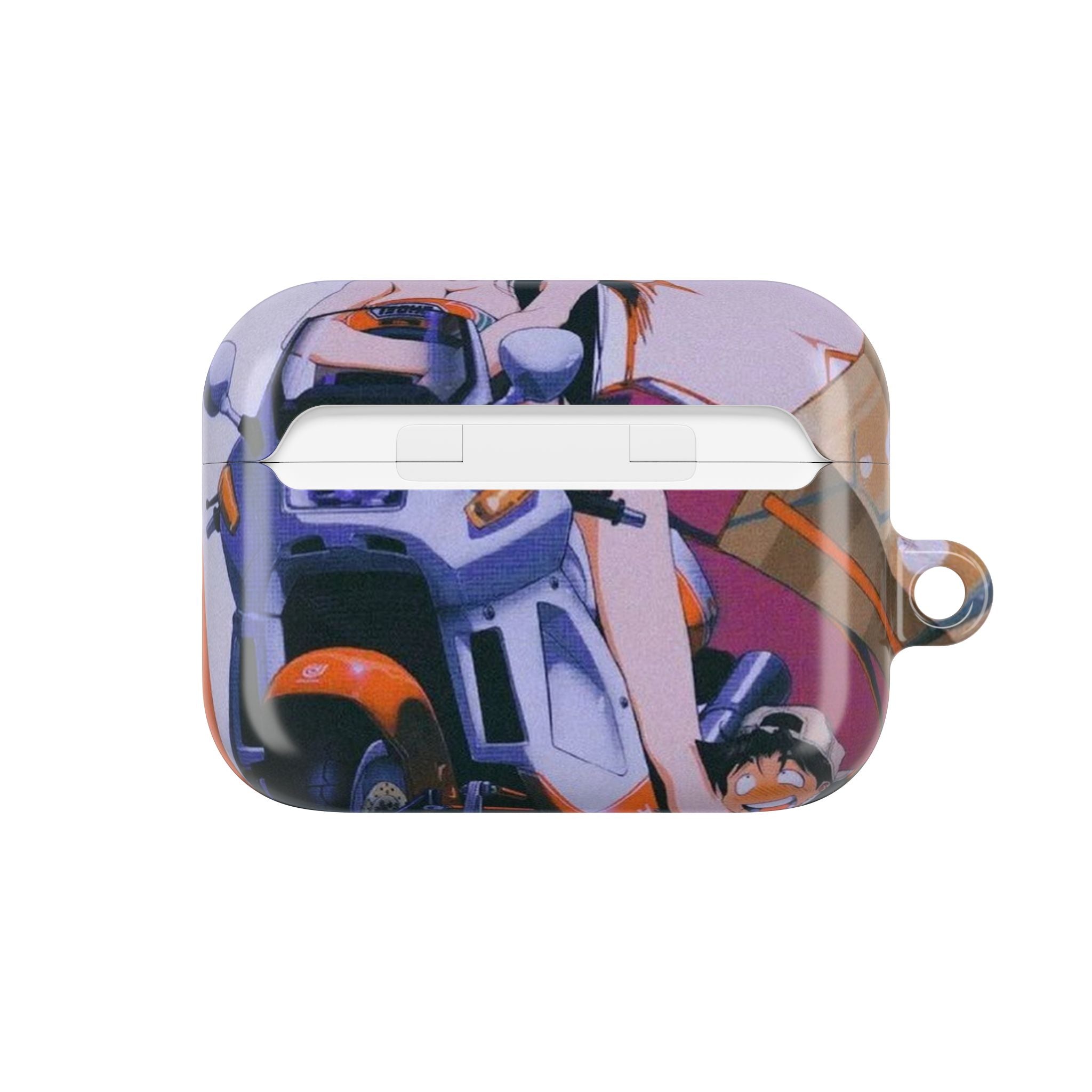 Baby Please Don't Go AirPods Case