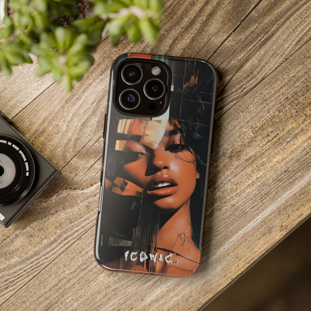Melted BeautyTough Cases