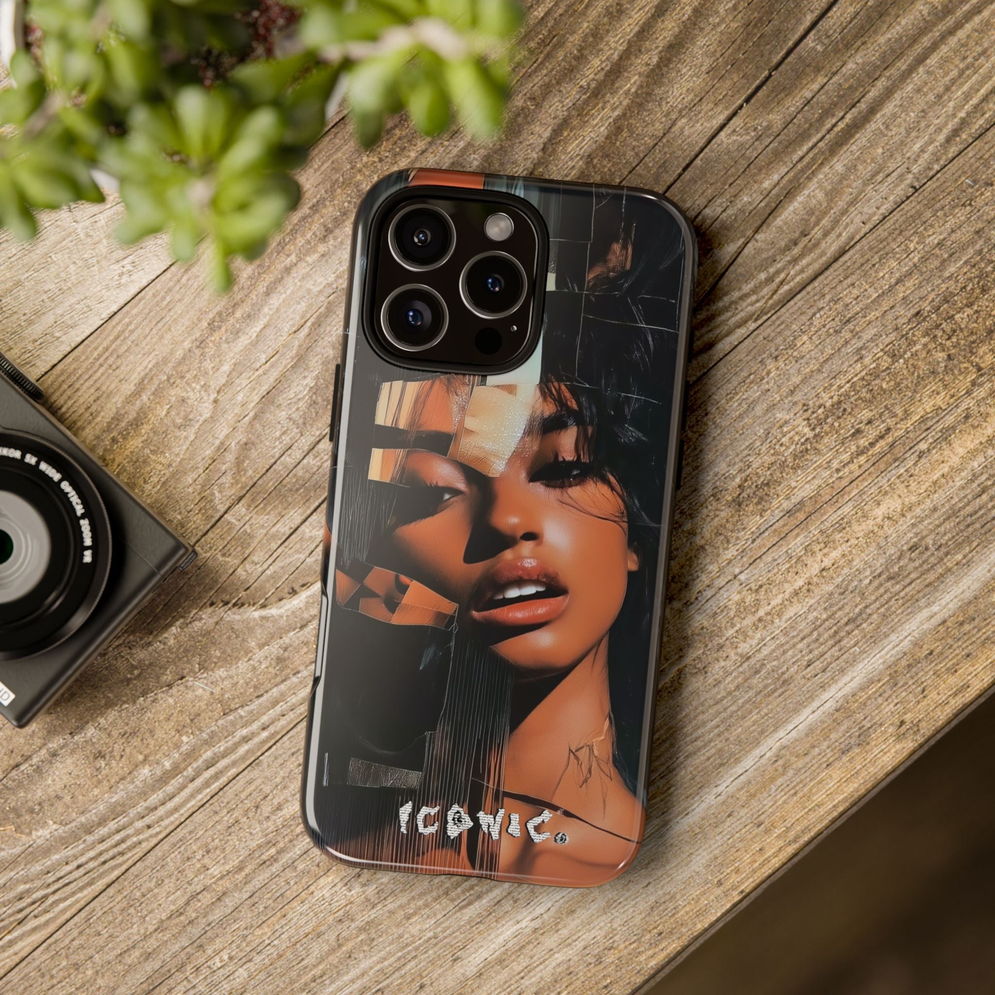 Melted BeautyTough Cases