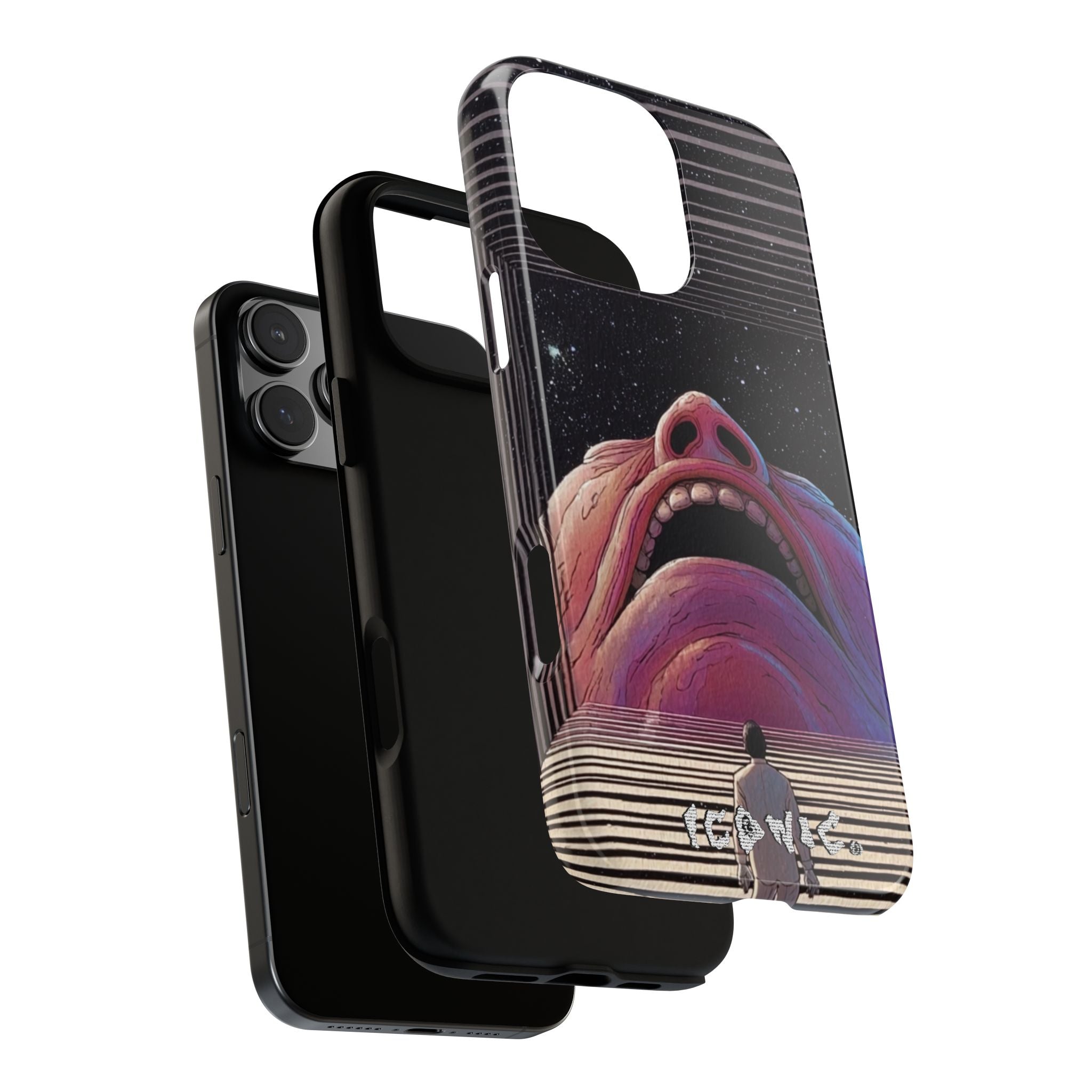 Soul Eater Tough Cases