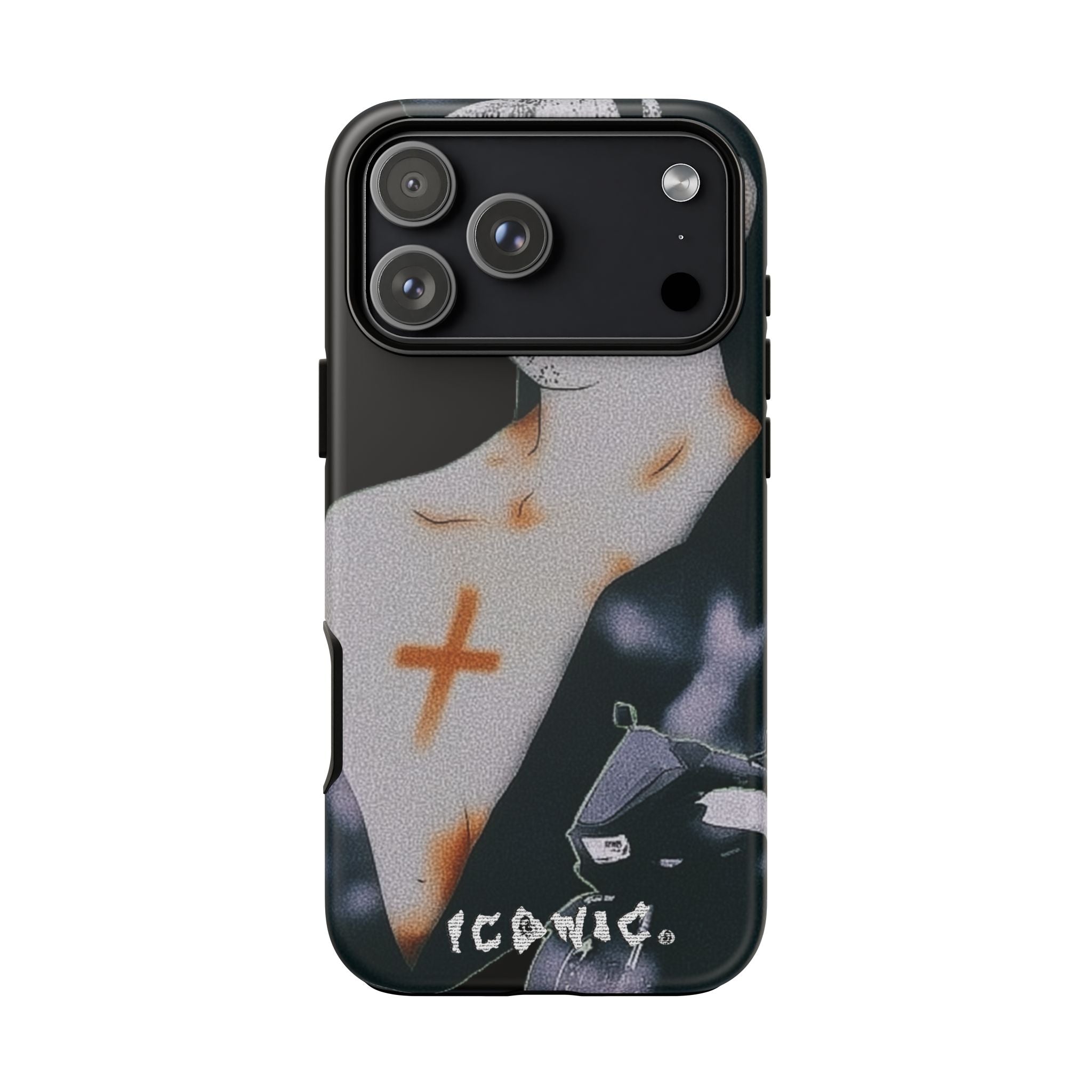 Rider X Tough Cases