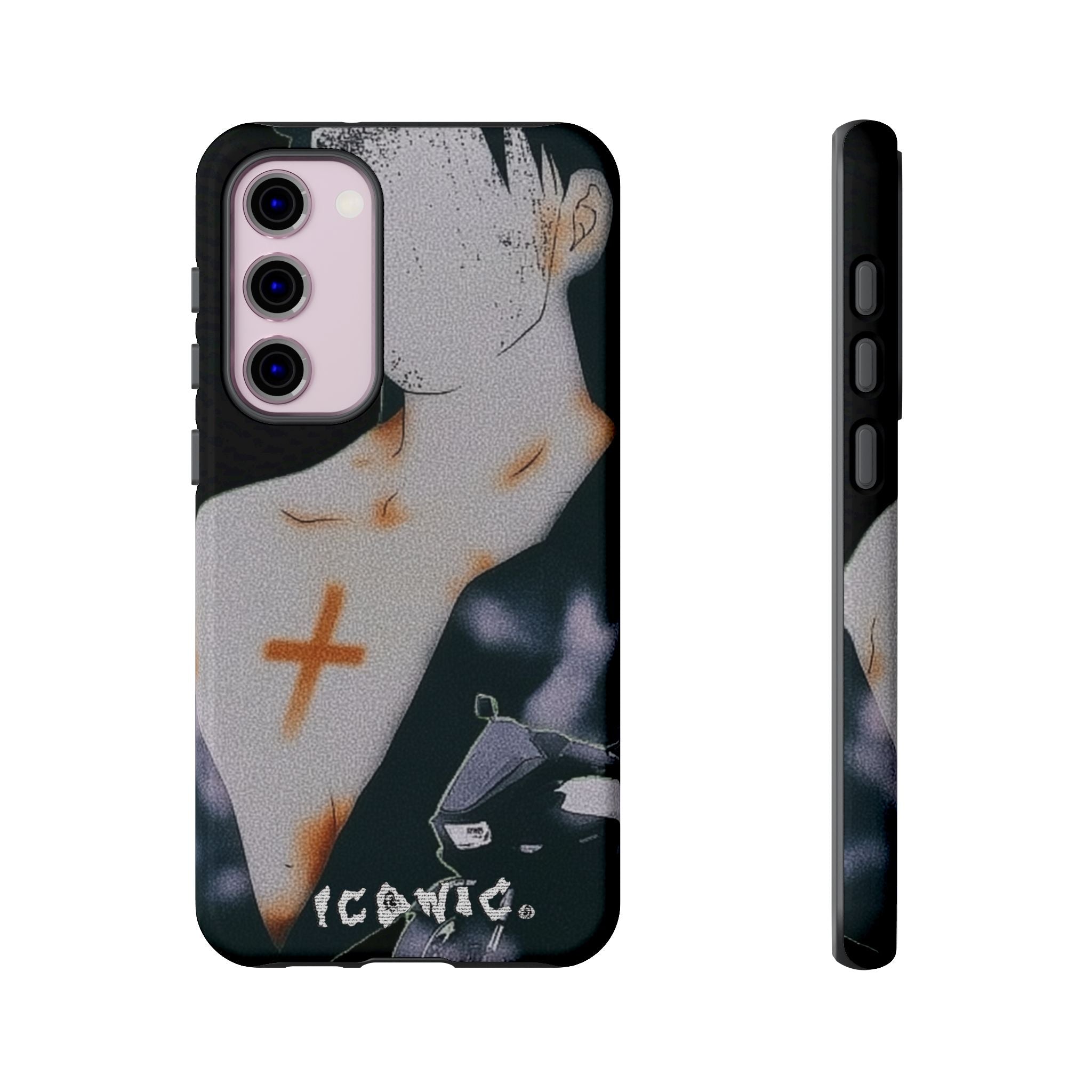 Rider X Tough Cases