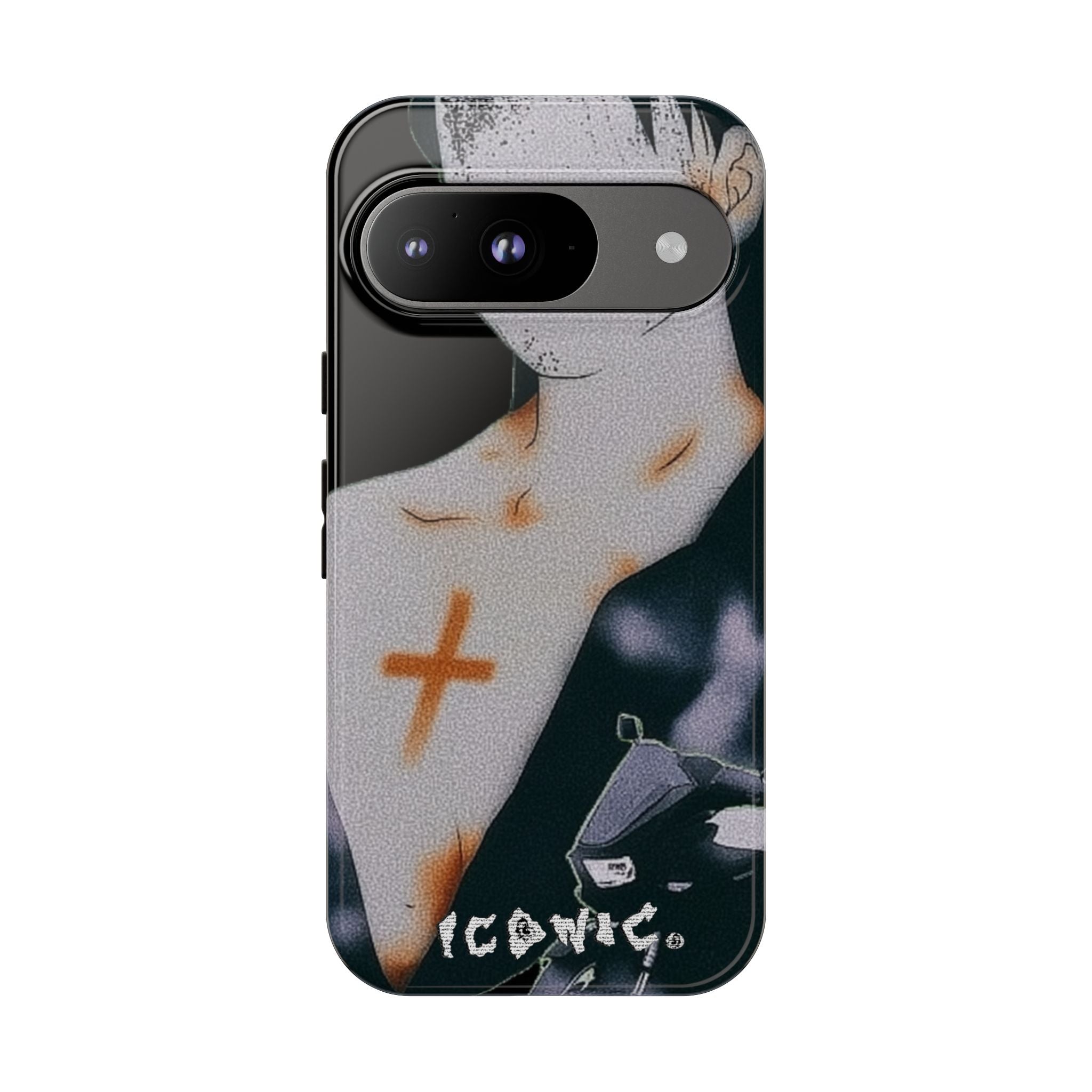 Rider X Tough Cases