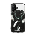 Iconic Animals Black Panther Magsafe Impact Cases