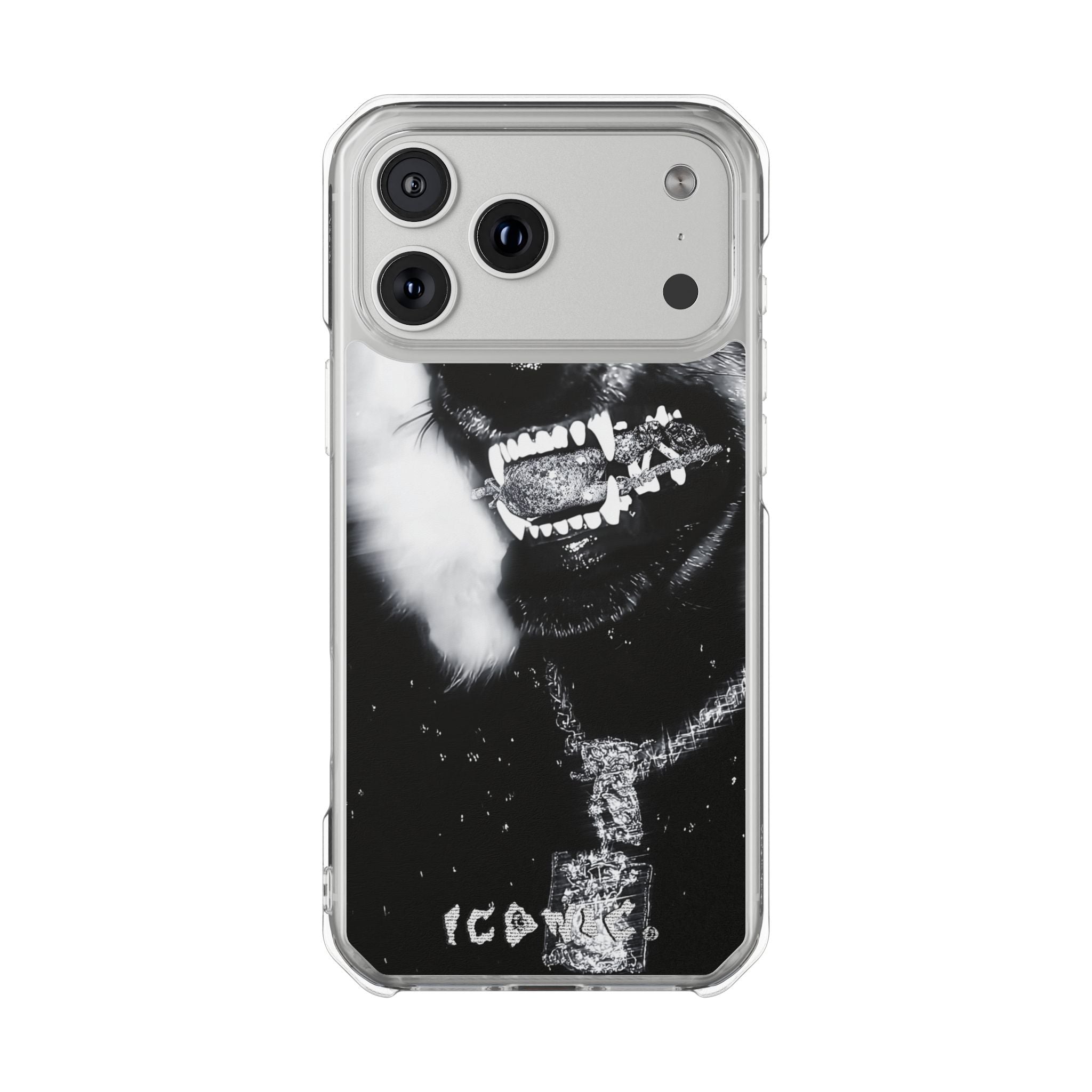 Iconic Animals Doberman Magsafe Impact Cases