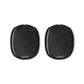 Shattered Black Orb AirPods Max Shell Case