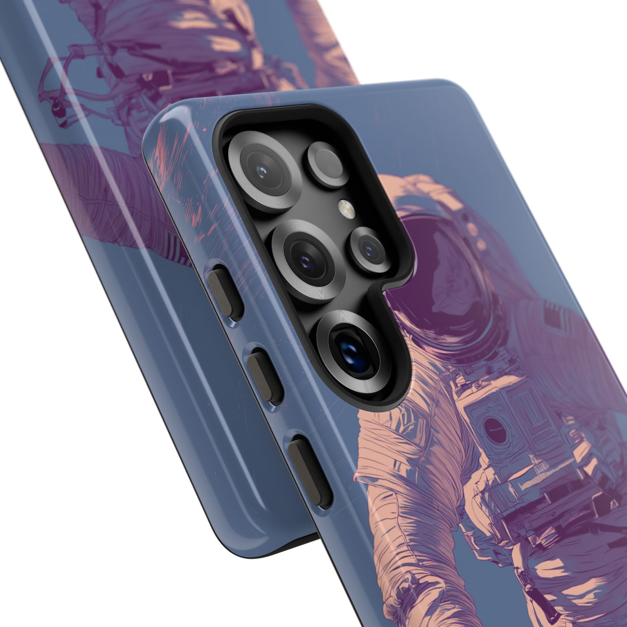 Moon Goon Tough Cases