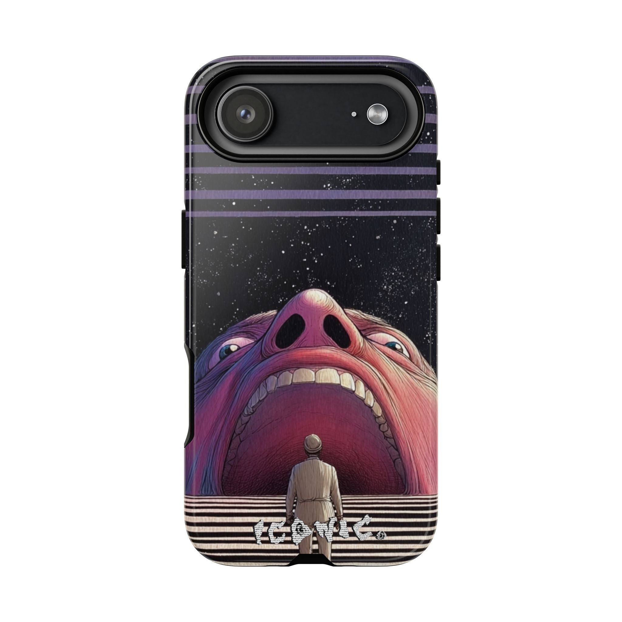 Soul Eater tough Cases