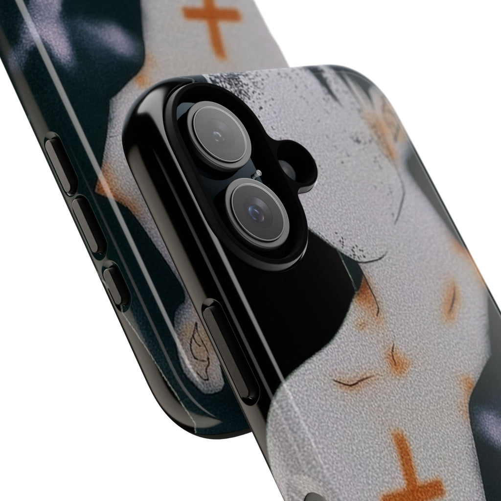 Rider X Tough Cases