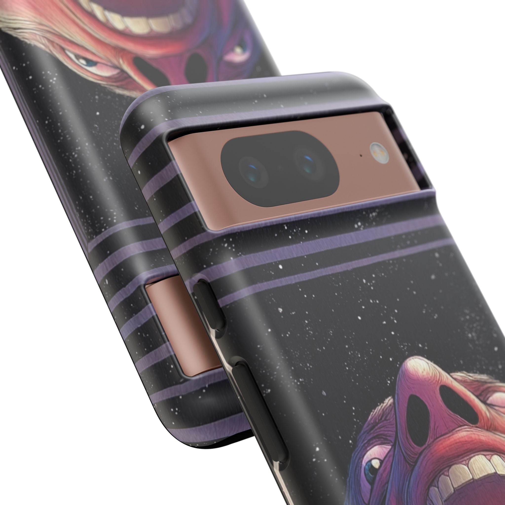 Soul Eater tough Cases