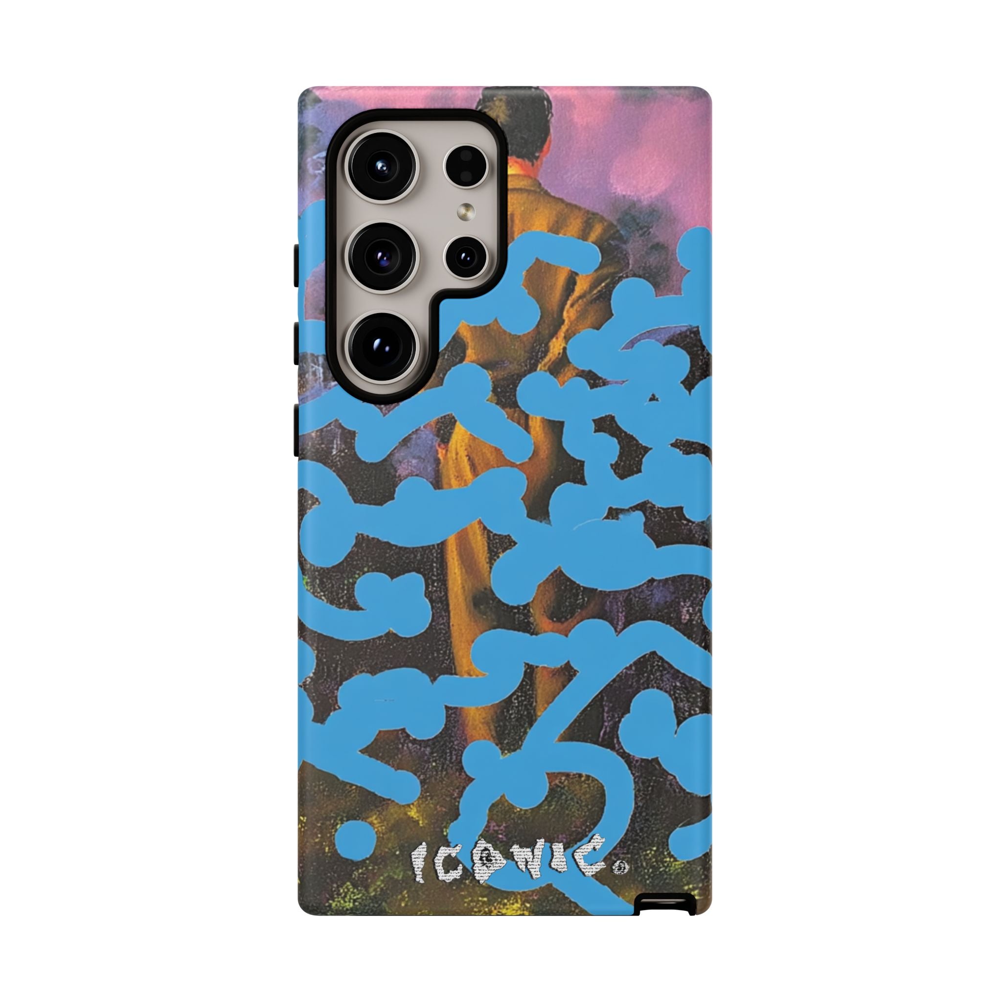 Tagged Loner tough Cases