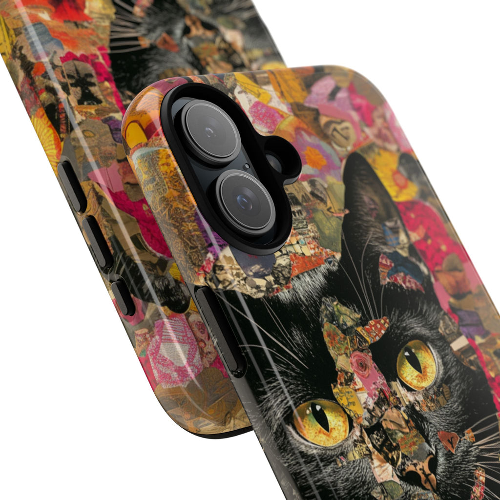 Rainbow Kitty Tough Cases
