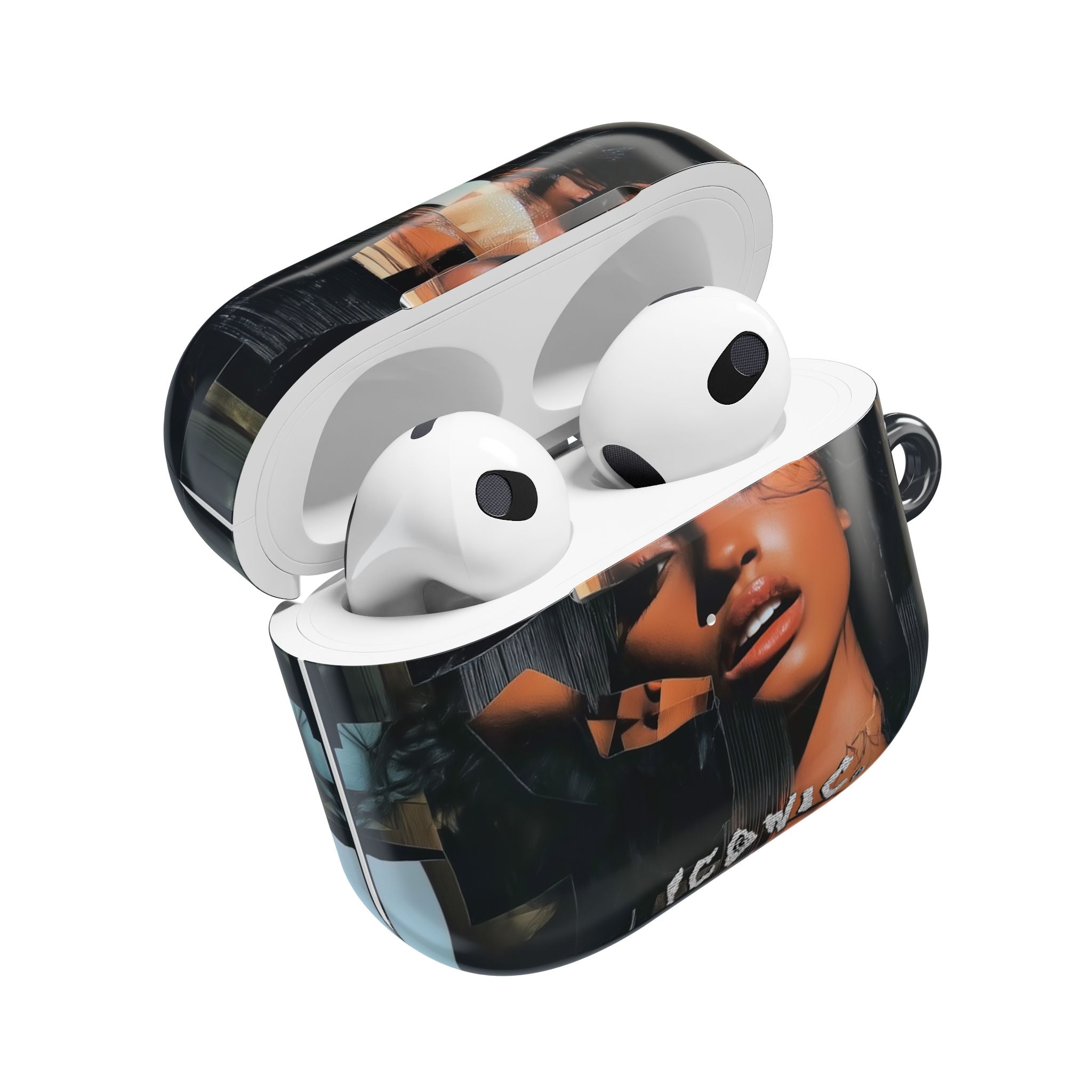Melted Beauty AirPod Cases