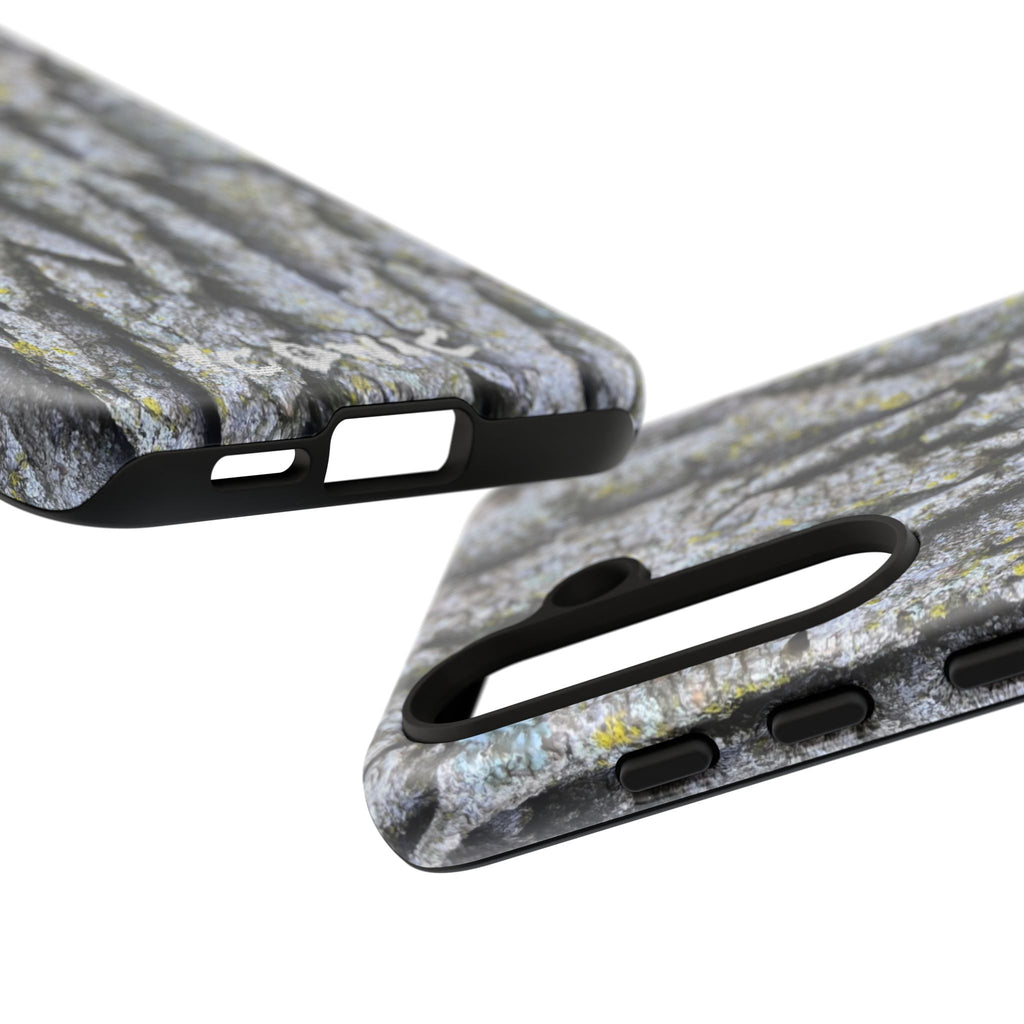 Iconic Scenes Tree Bark Tough Cases