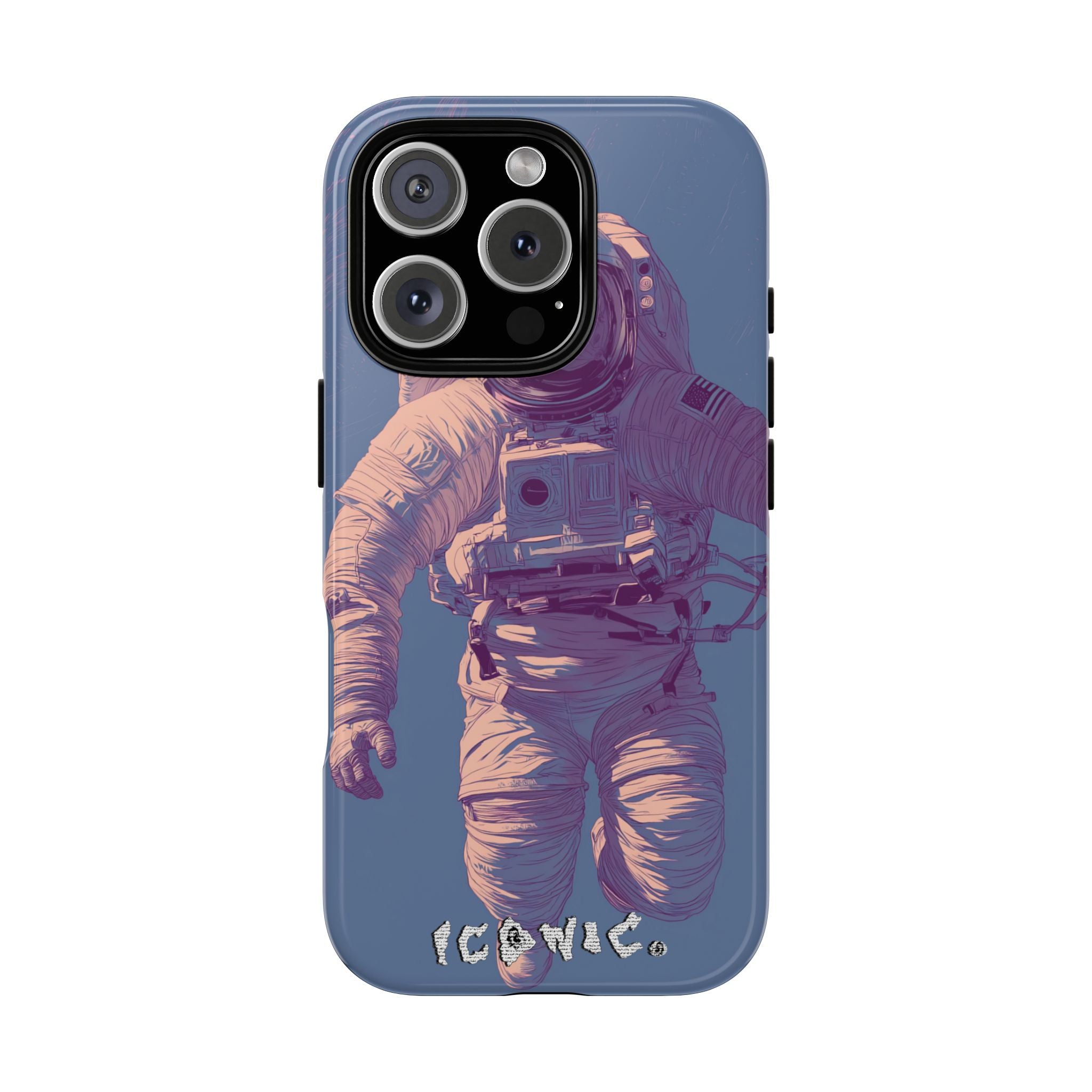 Moon Goon Tough Cases