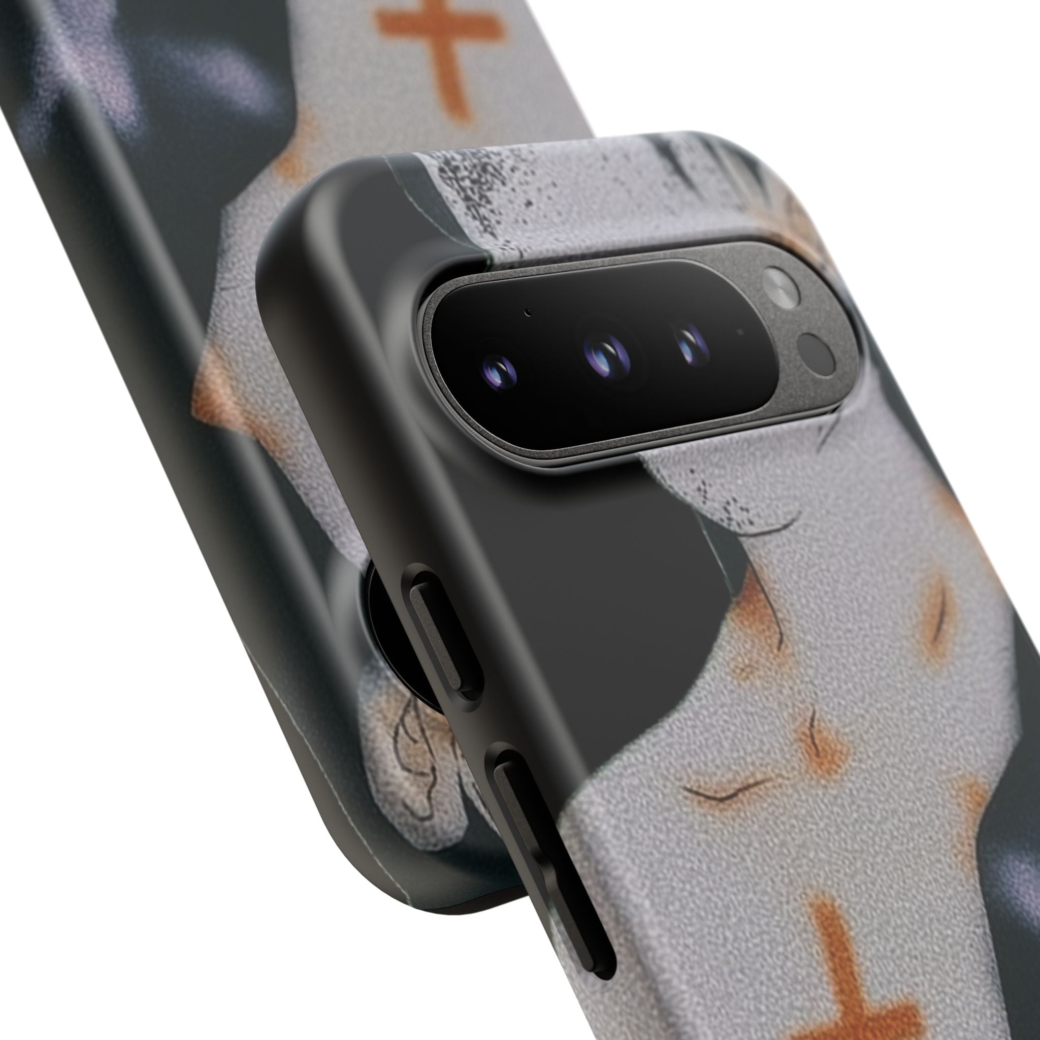 Rider X Tough Cases