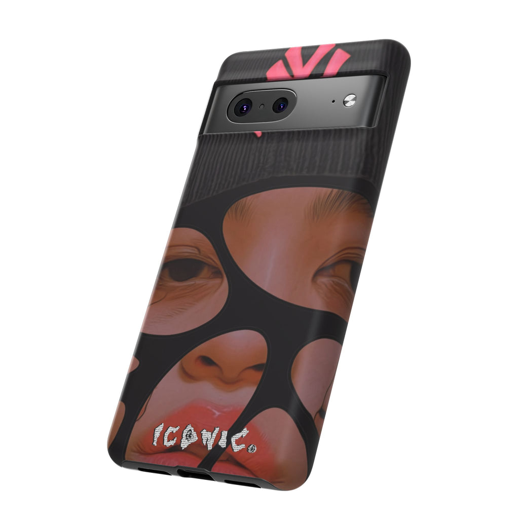 Bubblegum NYC Tough Cases