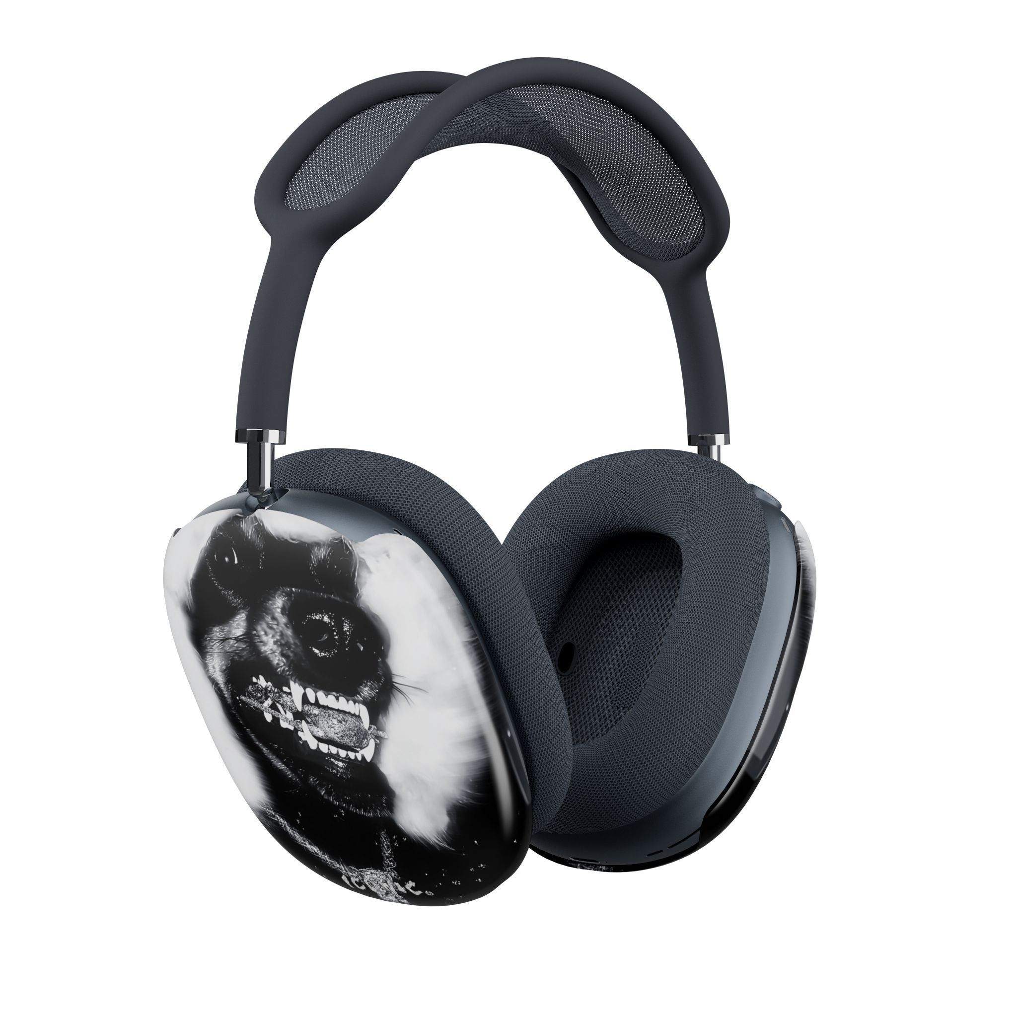 Iconic Animals Doberman AirPods Max Shell Case