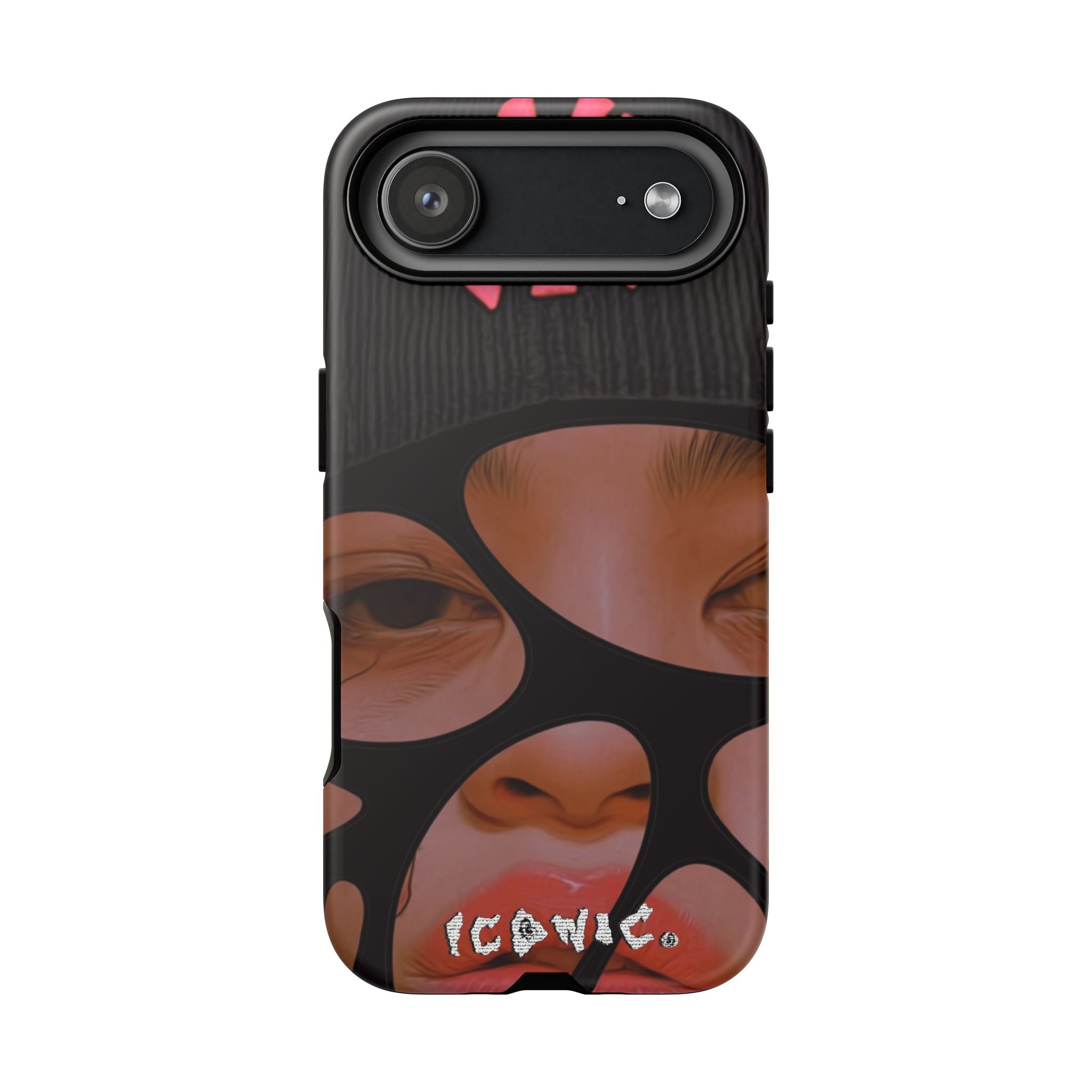 Bubblegum NYC Tough Cases