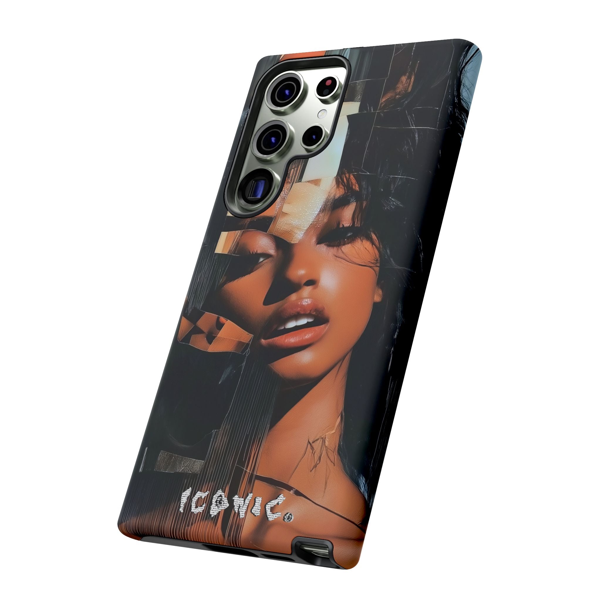 Melted BeautyTough Cases