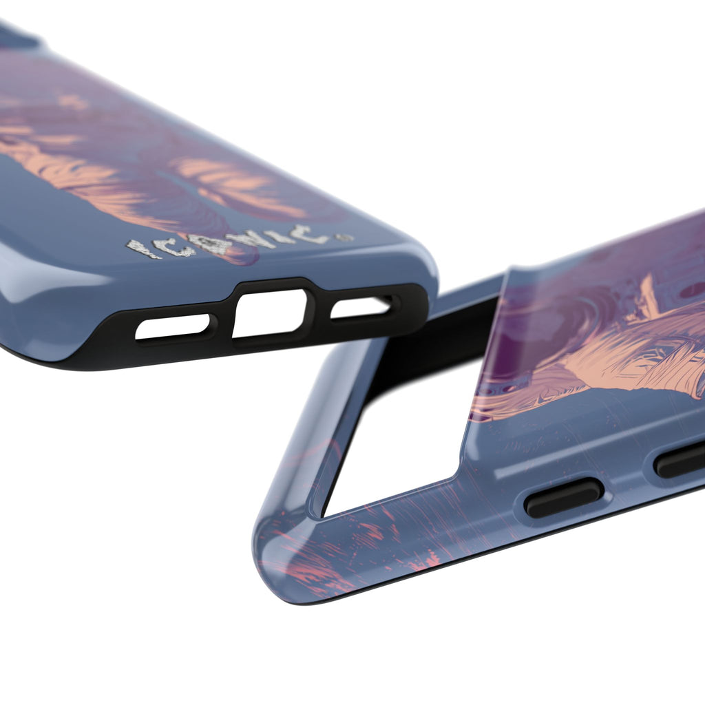 Moon Goon Tough Cases