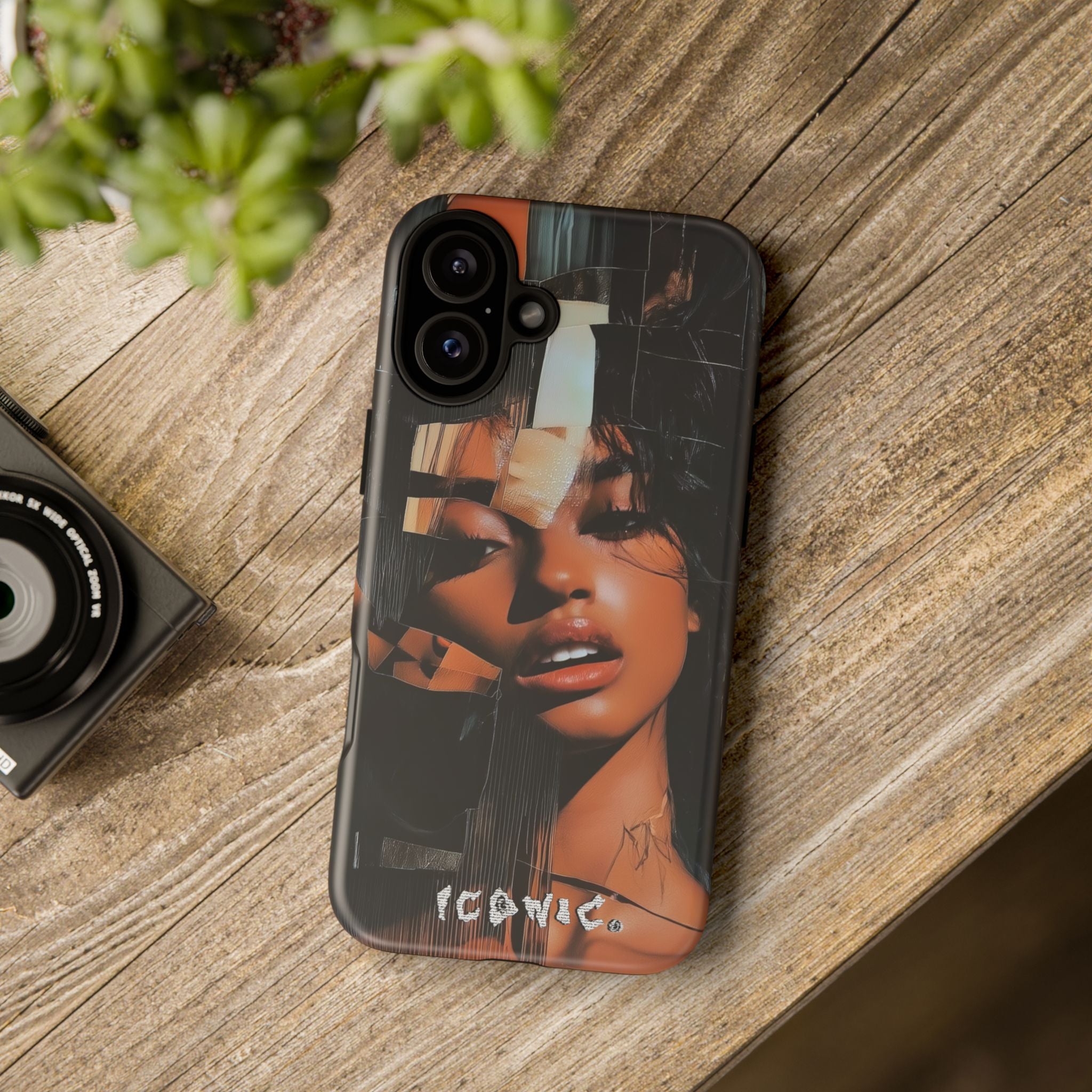 Melted BeautyTough Cases