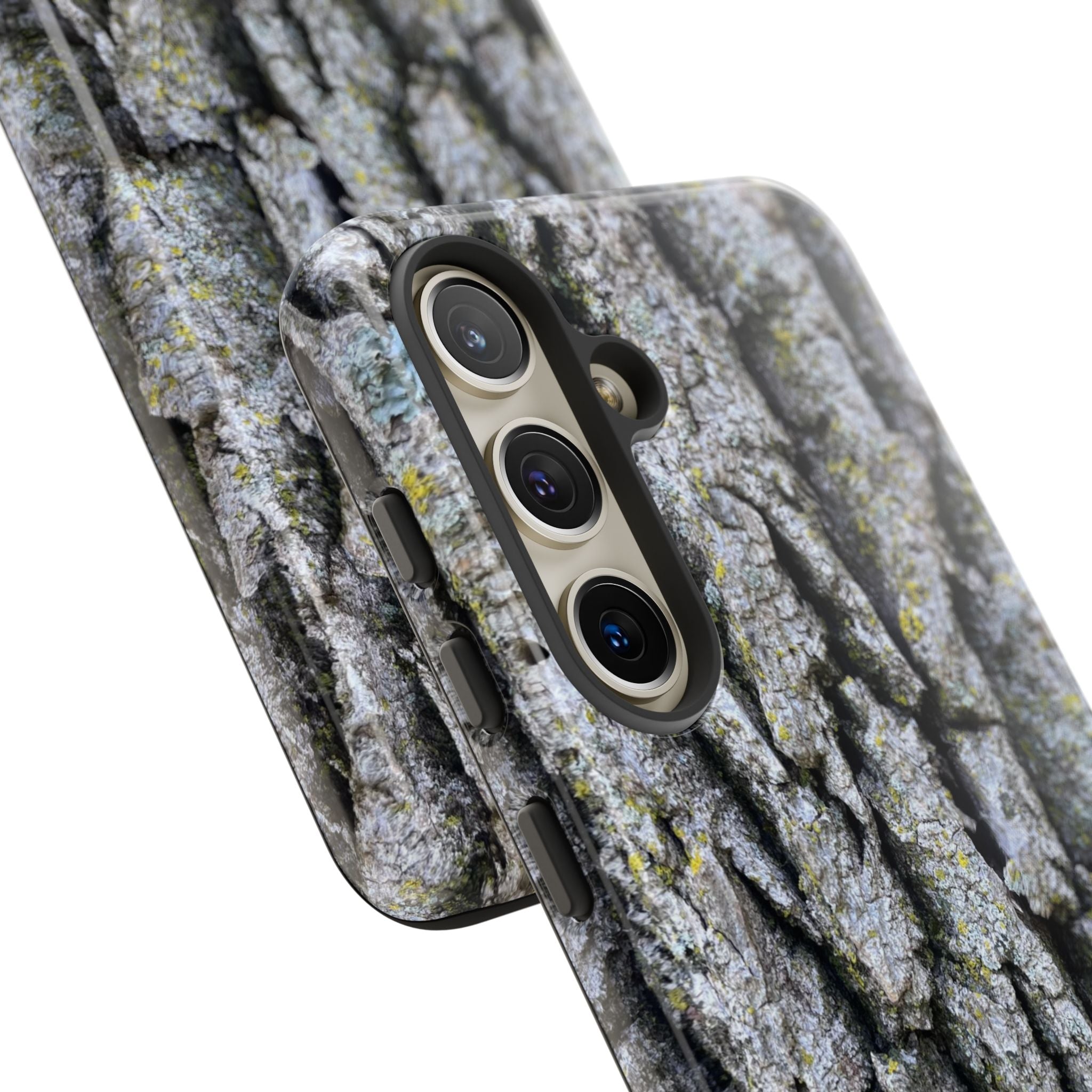 Iconic Scenes Tree Bark Tough Cases
