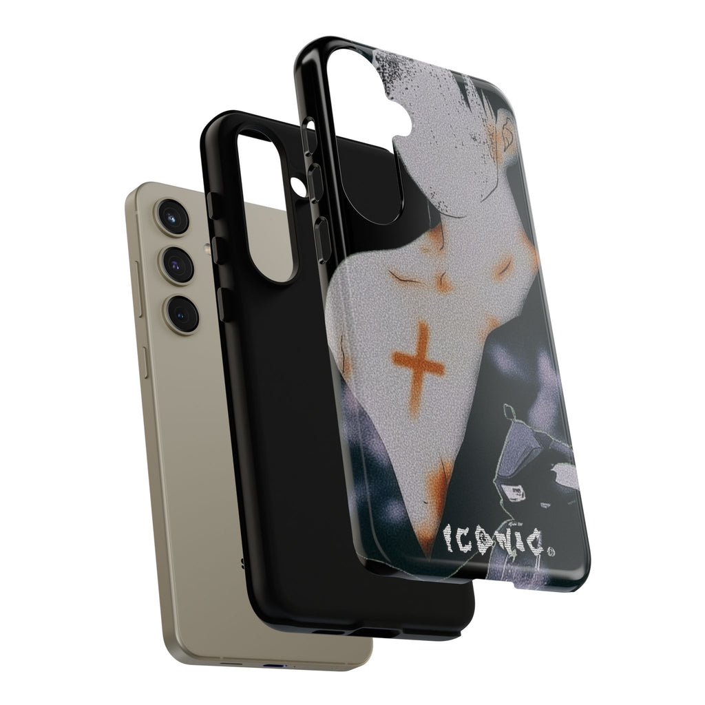 Rider X Tough Cases